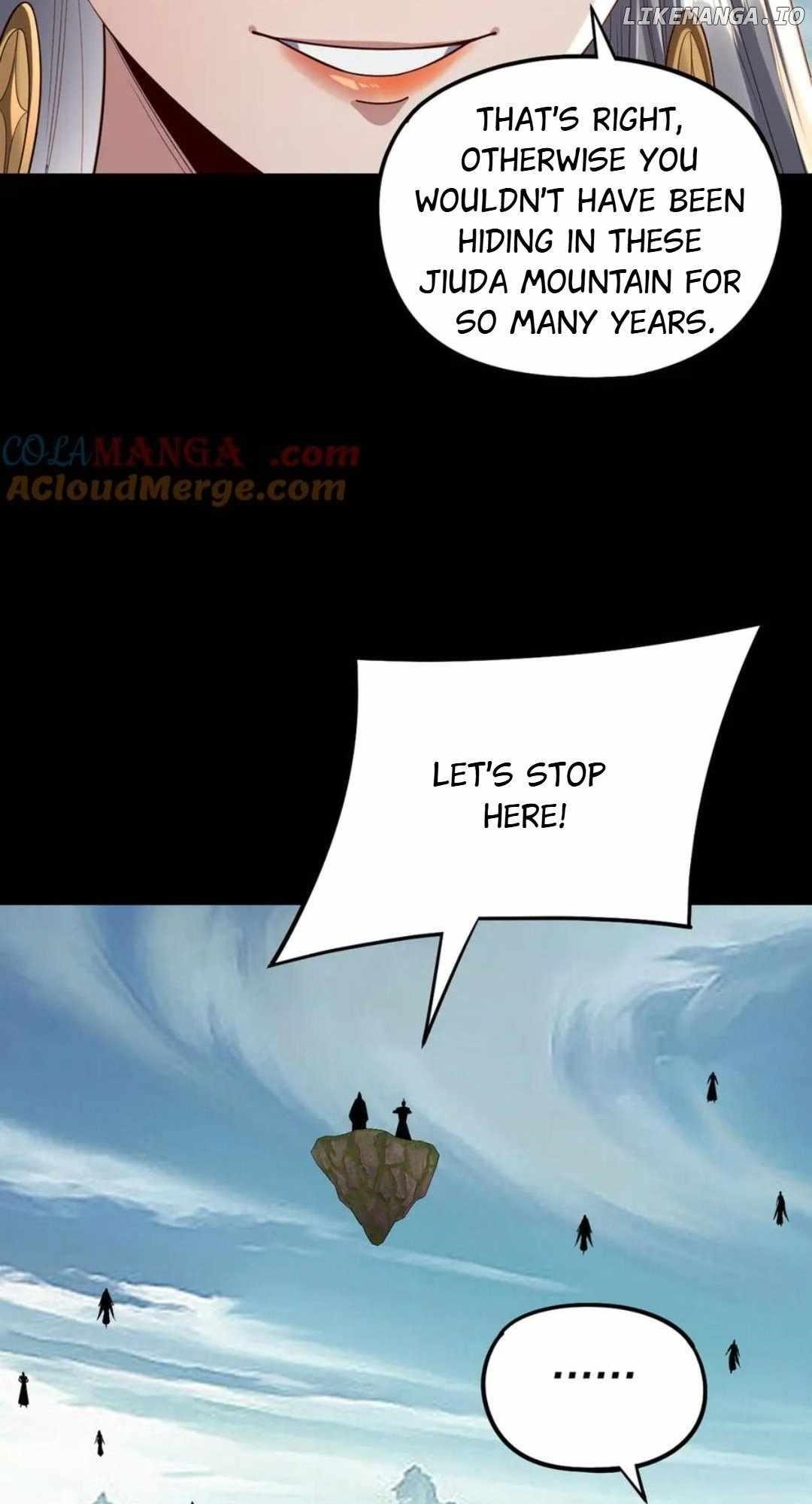 I Am the Fated Villain Chapter 230 - Manhwa18.com