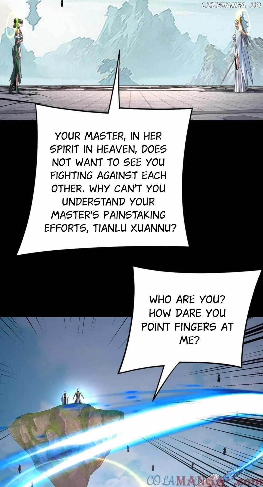 I Am the Fated Villain Chapter 230 - Manhwa18.com