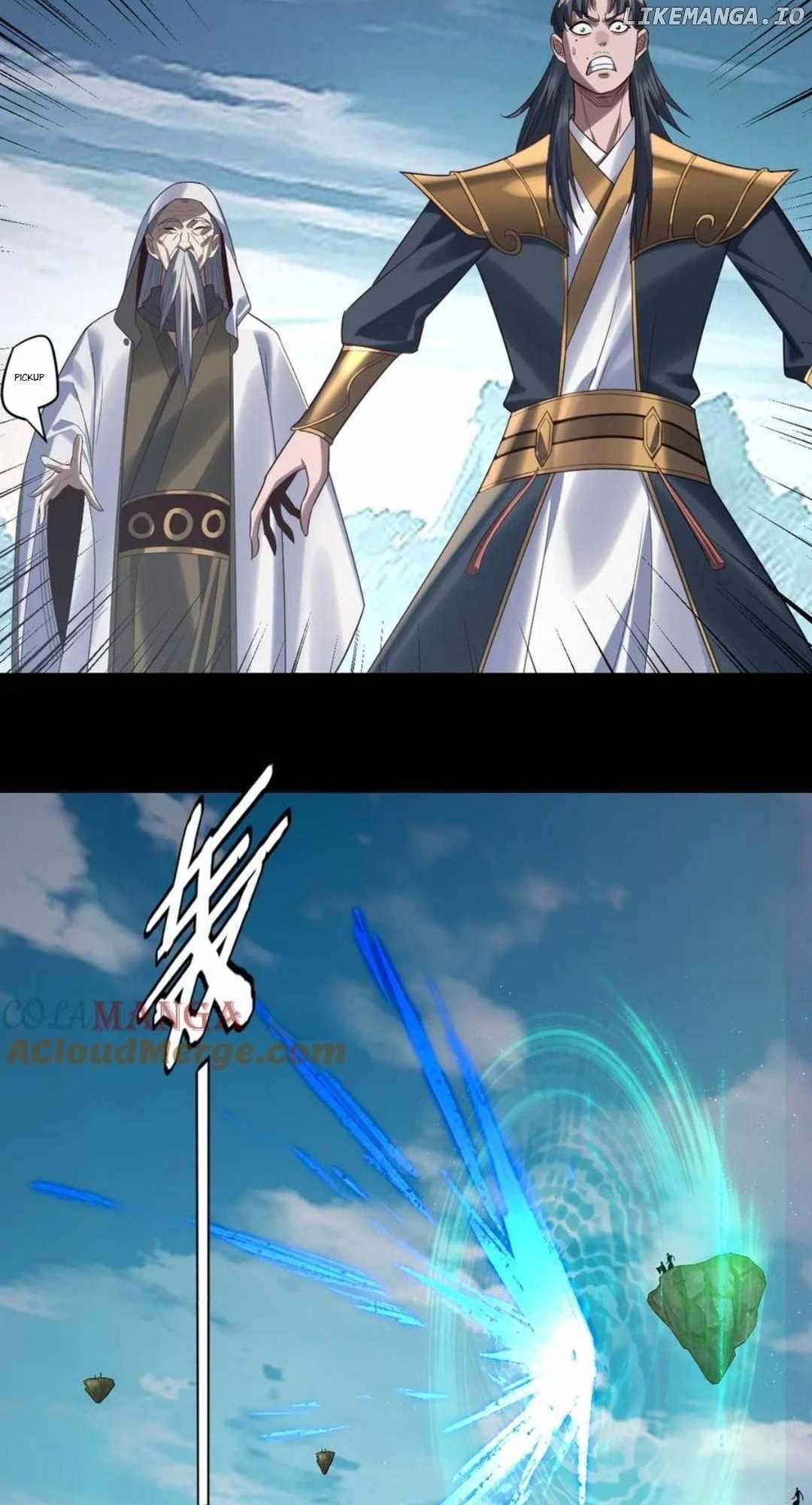I Am the Fated Villain Chapter 230 - Manhwa18.com