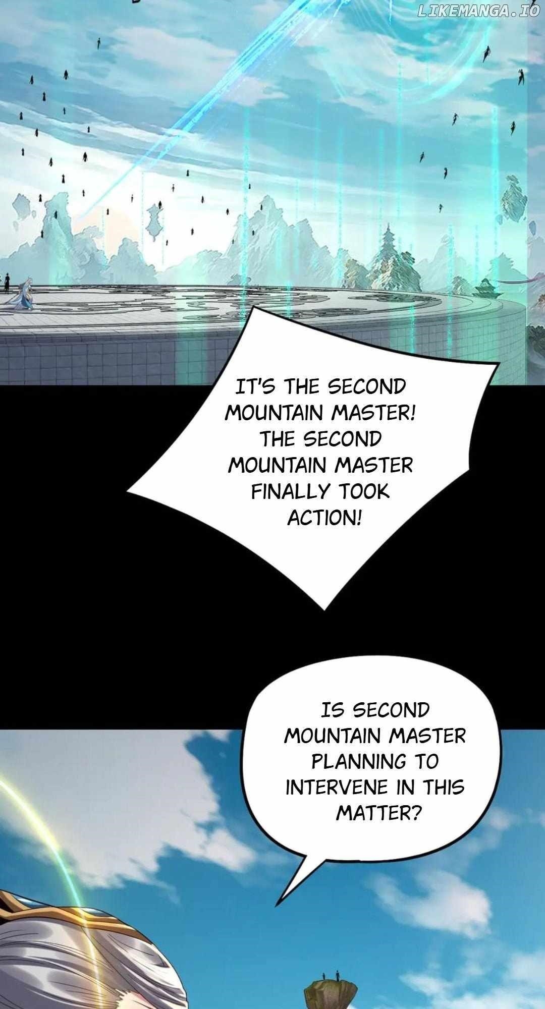 I Am the Fated Villain Chapter 230 - Manhwa18.com