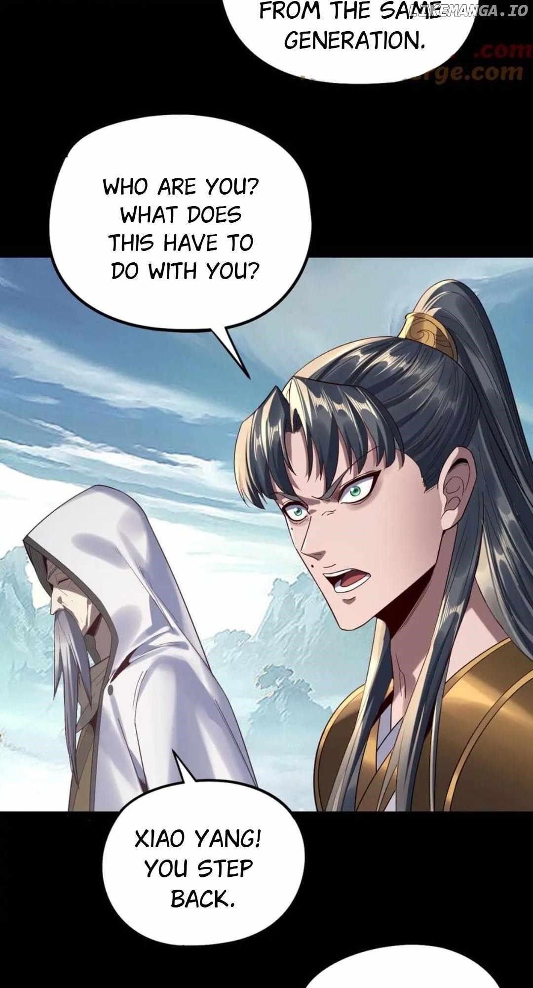 I Am the Fated Villain Chapter 230 - Manhwa18.com
