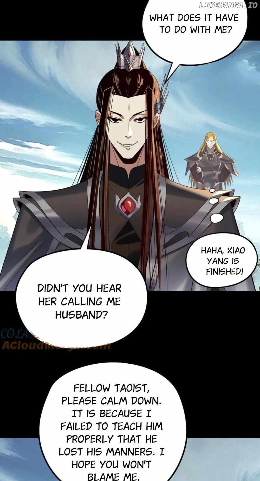 I Am the Fated Villain Chapter 230 - Manhwa18.com
