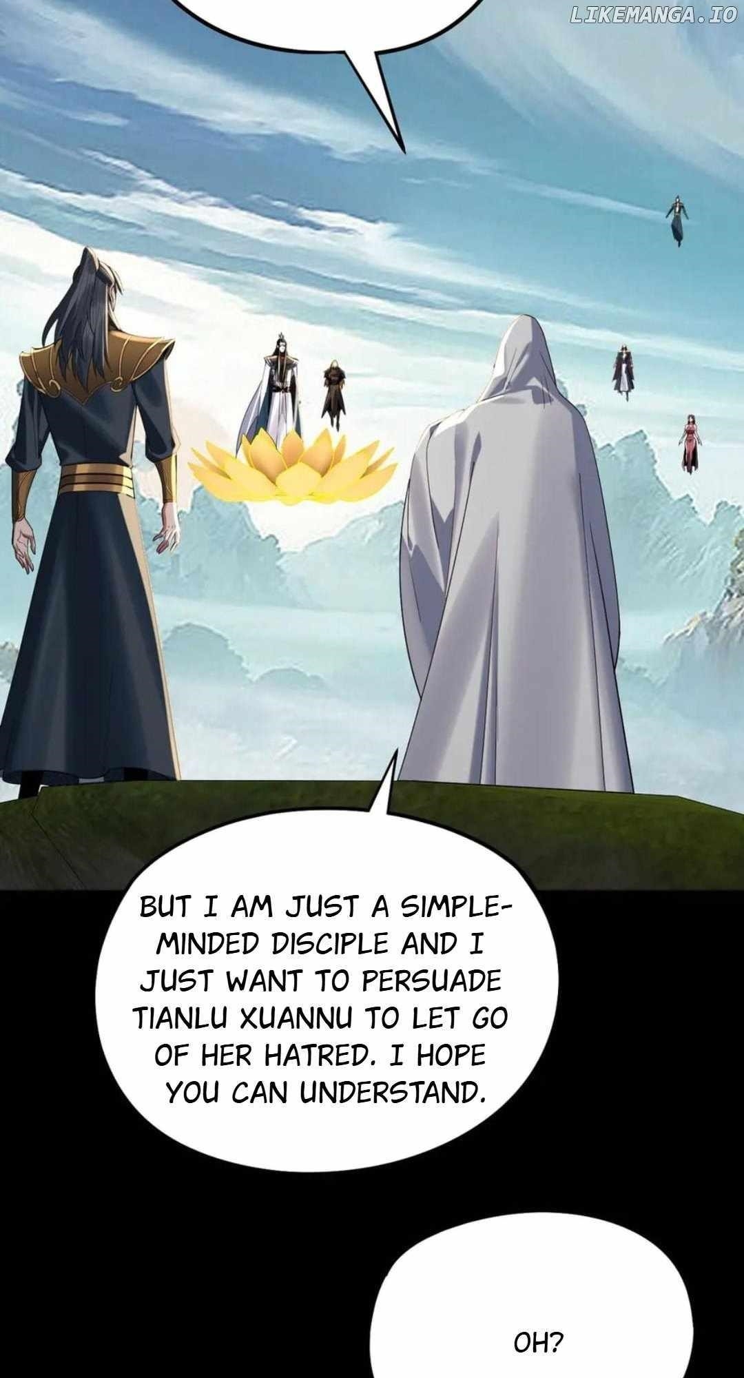 I Am the Fated Villain Chapter 230 - Manhwa18.com