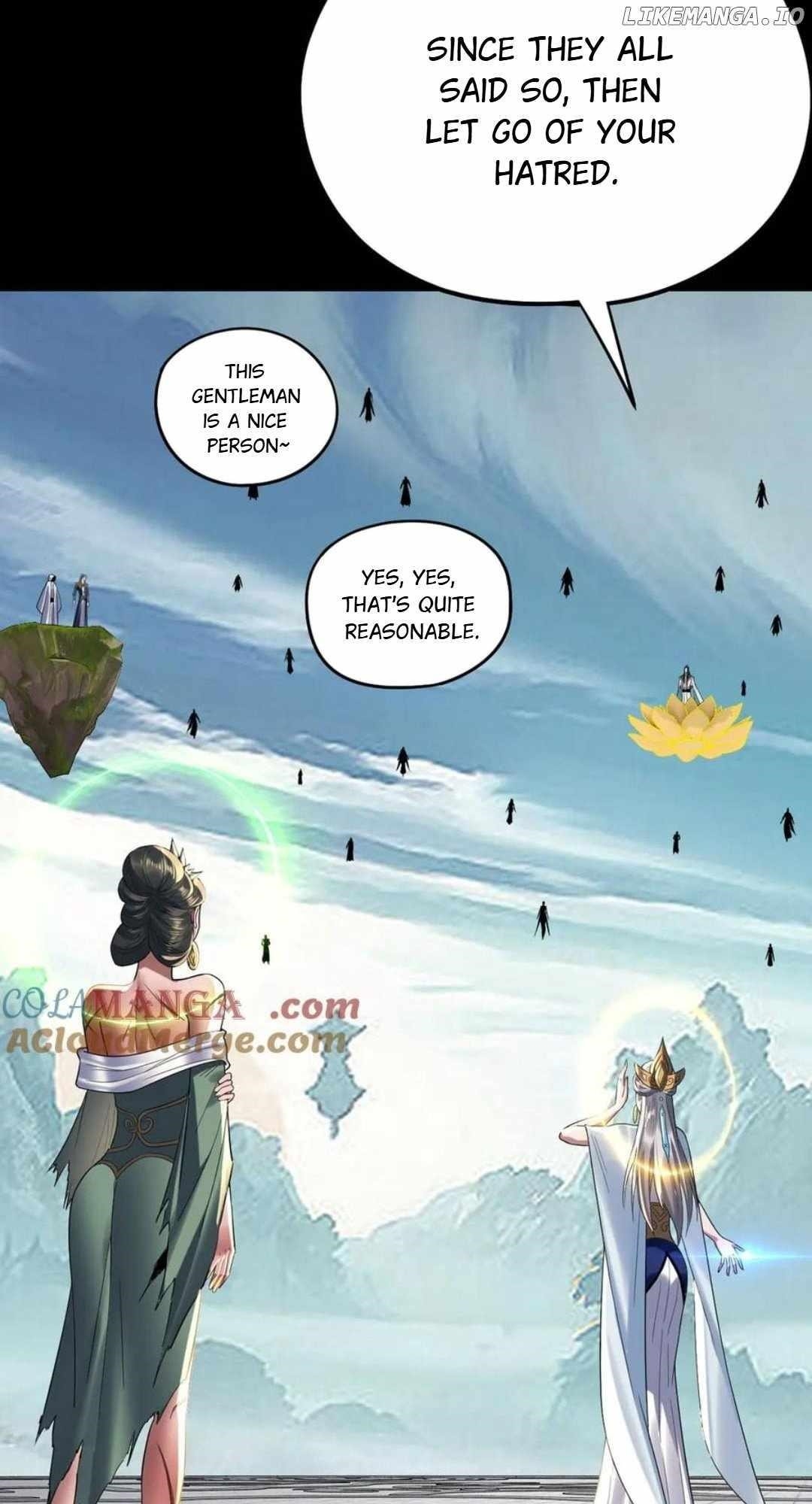 I Am the Fated Villain Chapter 230 - Manhwa18.com