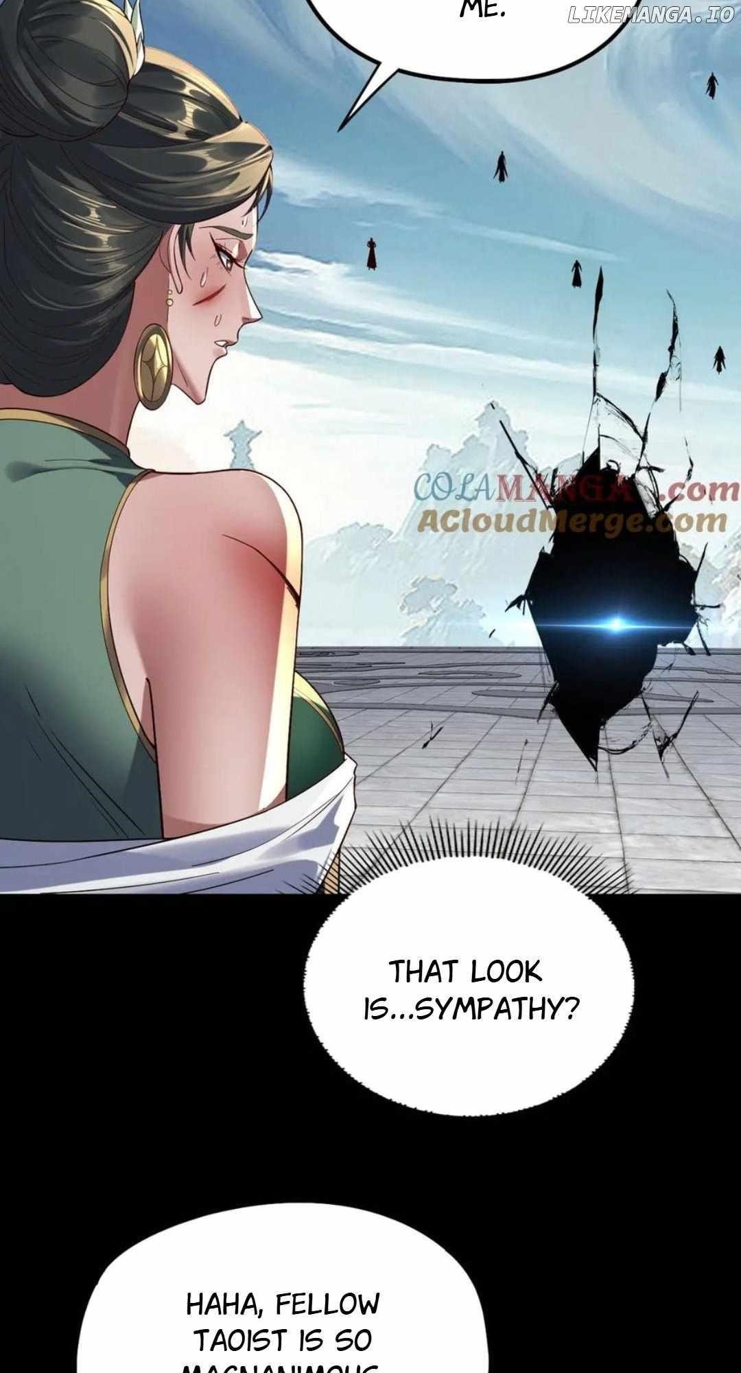 I Am the Fated Villain Chapter 230 - Manhwa18.com