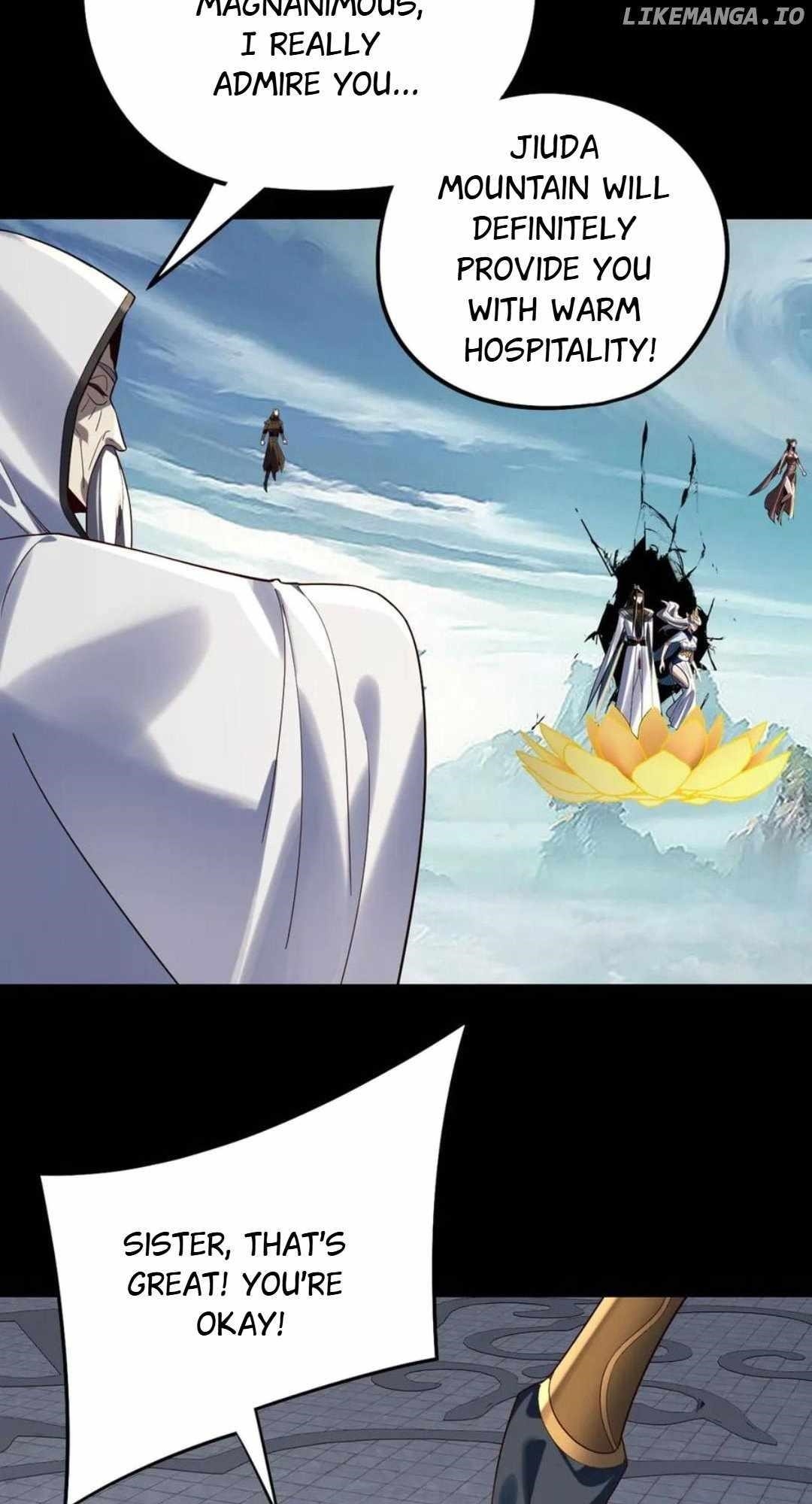 I Am the Fated Villain Chapter 230 - Manhwa18.com