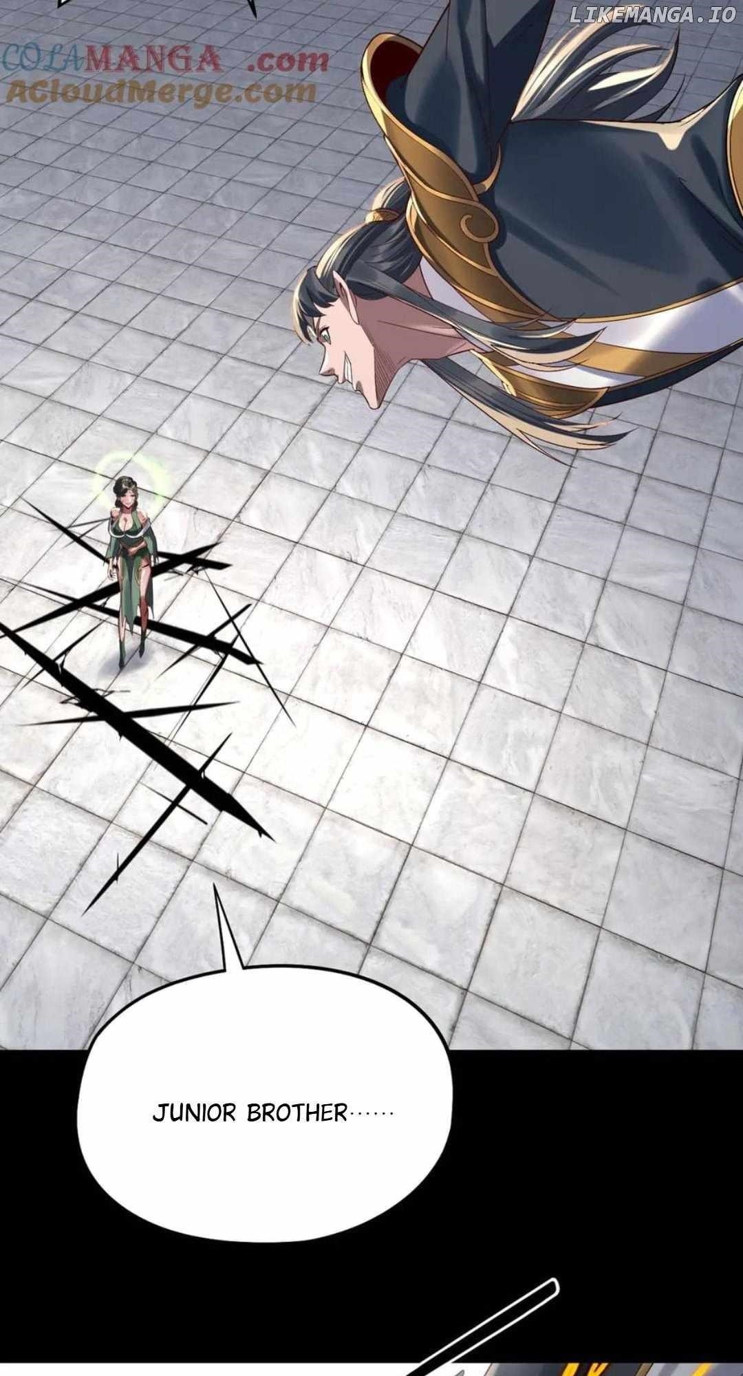 I Am the Fated Villain Chapter 230 - Manhwa18.com