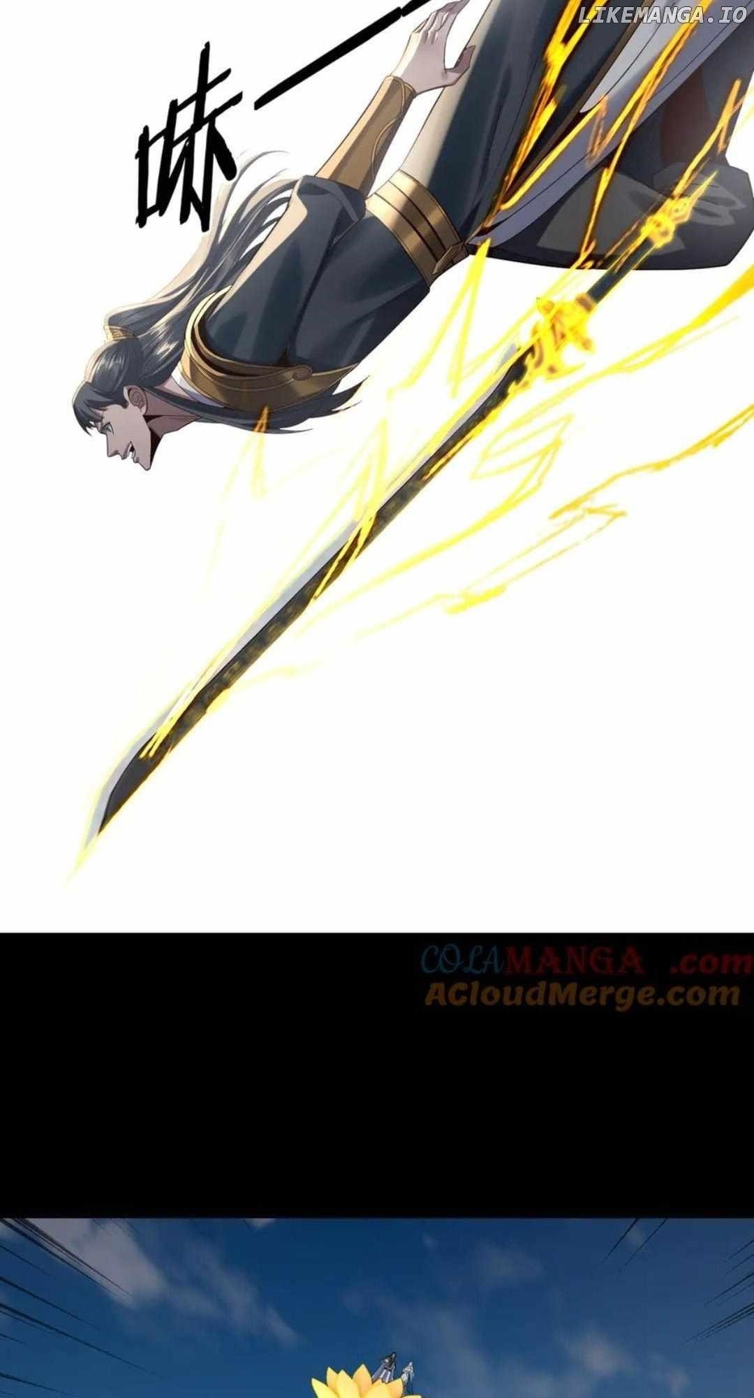 I Am the Fated Villain Chapter 230 - Manhwa18.com