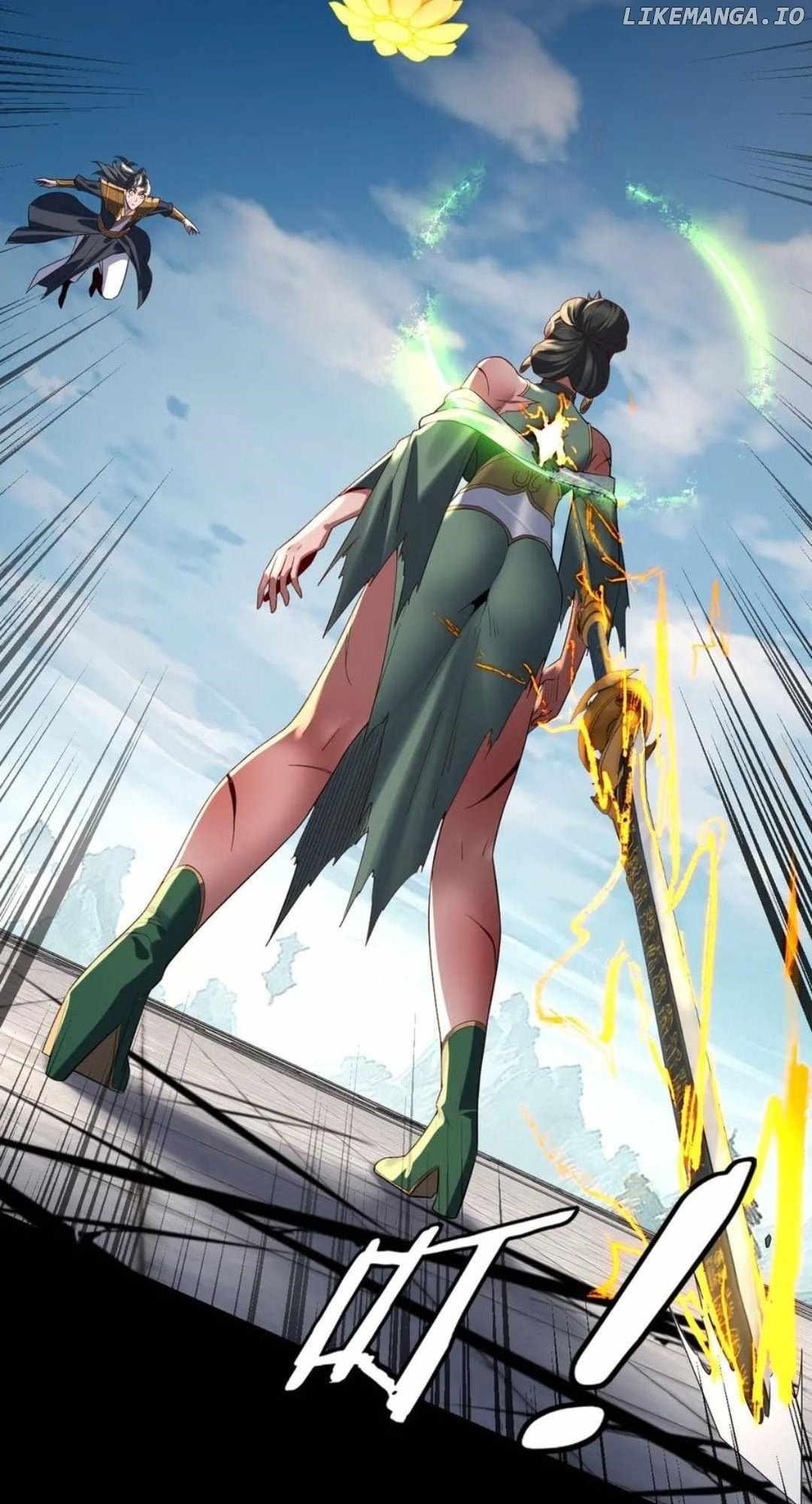 I Am the Fated Villain Chapter 230 - Manhwa18.com