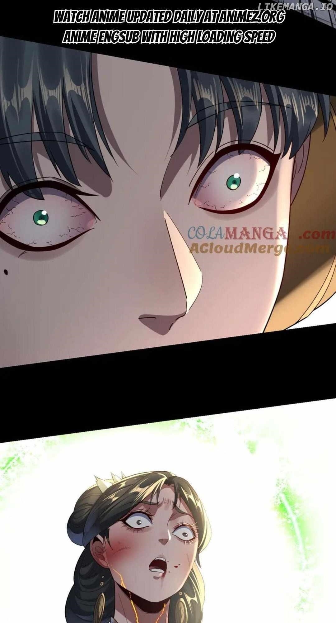 I Am the Fated Villain Chapter 230 - Manhwa18.com