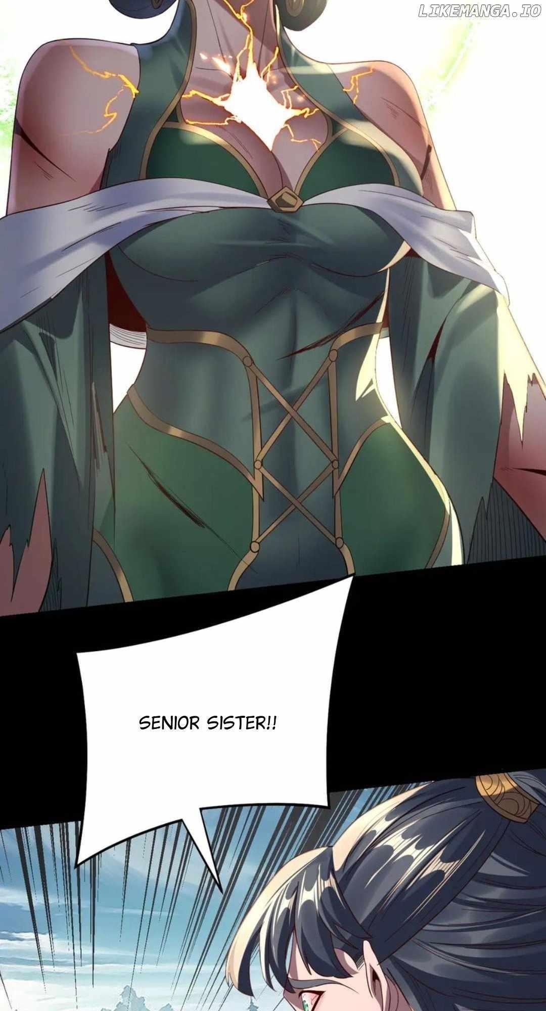 I Am the Fated Villain Chapter 230 - Manhwa18.com
