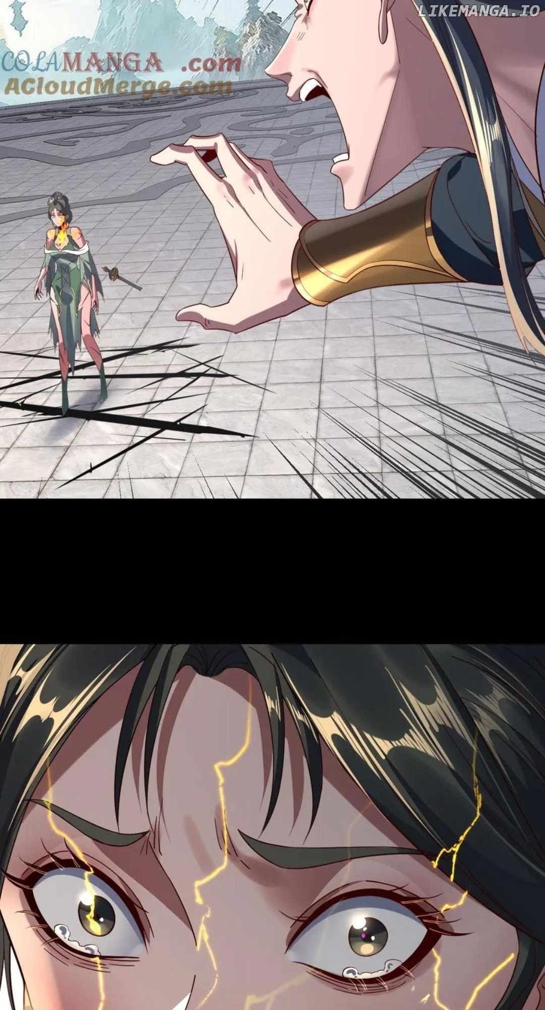 I Am the Fated Villain Chapter 230 - Manhwa18.com