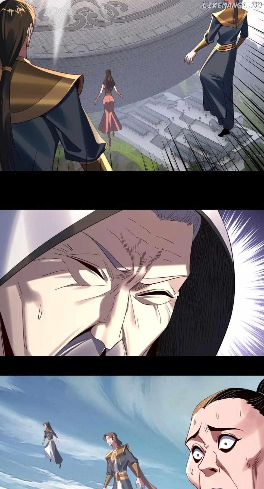 I Am the Fated Villain Chapter 230 - Manhwa18.com