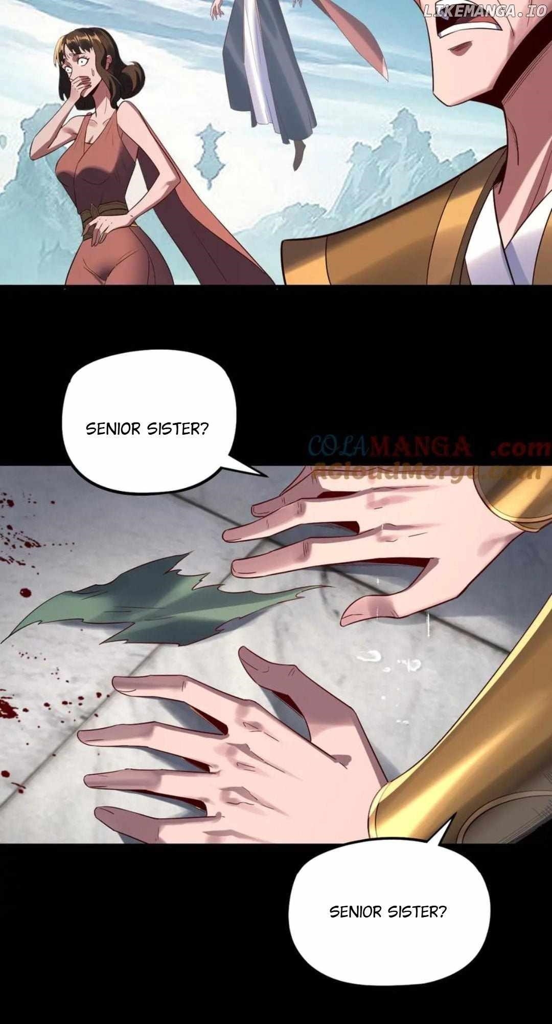 I Am the Fated Villain Chapter 230 - Manhwa18.com