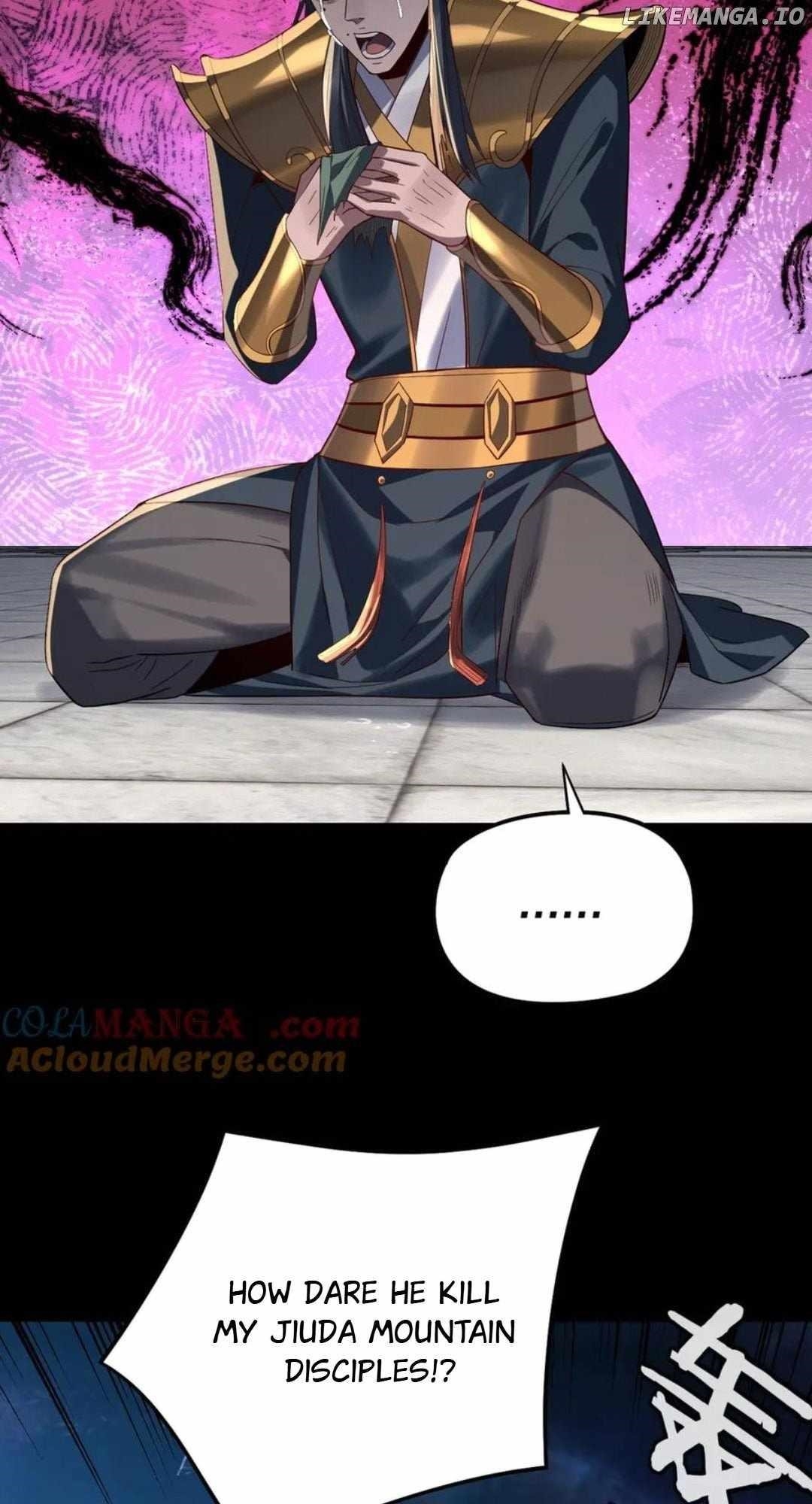 I Am the Fated Villain Chapter 230 - Manhwa18.com