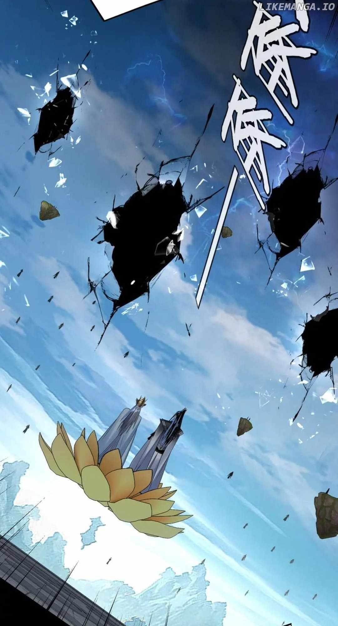 I Am the Fated Villain Chapter 230 - Manhwa18.com