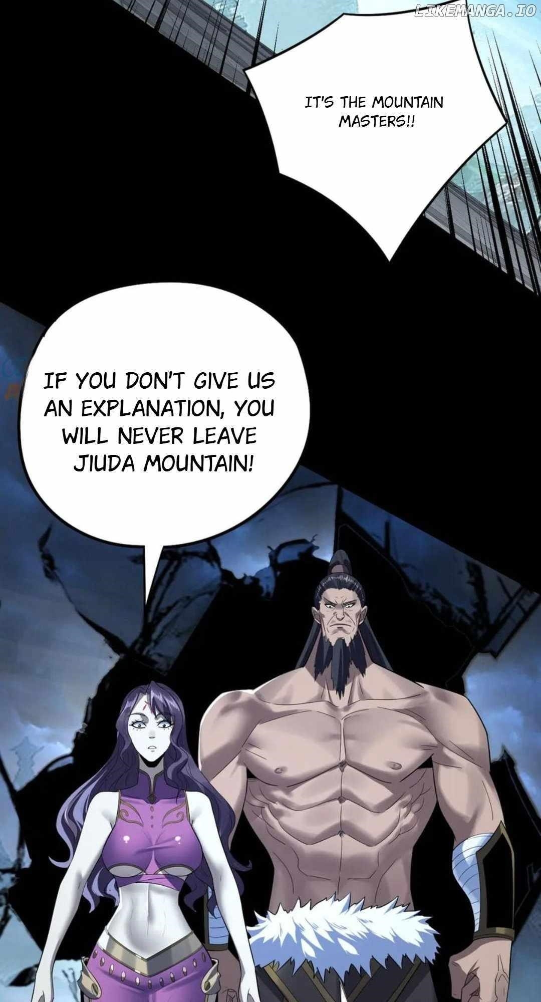 I Am the Fated Villain Chapter 230 - Manhwa18.com