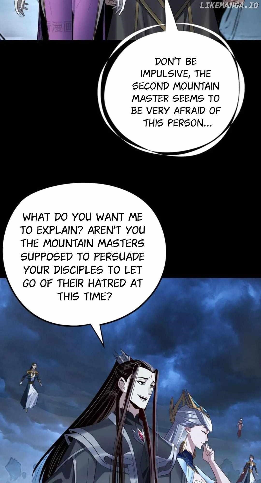 I Am the Fated Villain Chapter 230 - Manhwa18.com