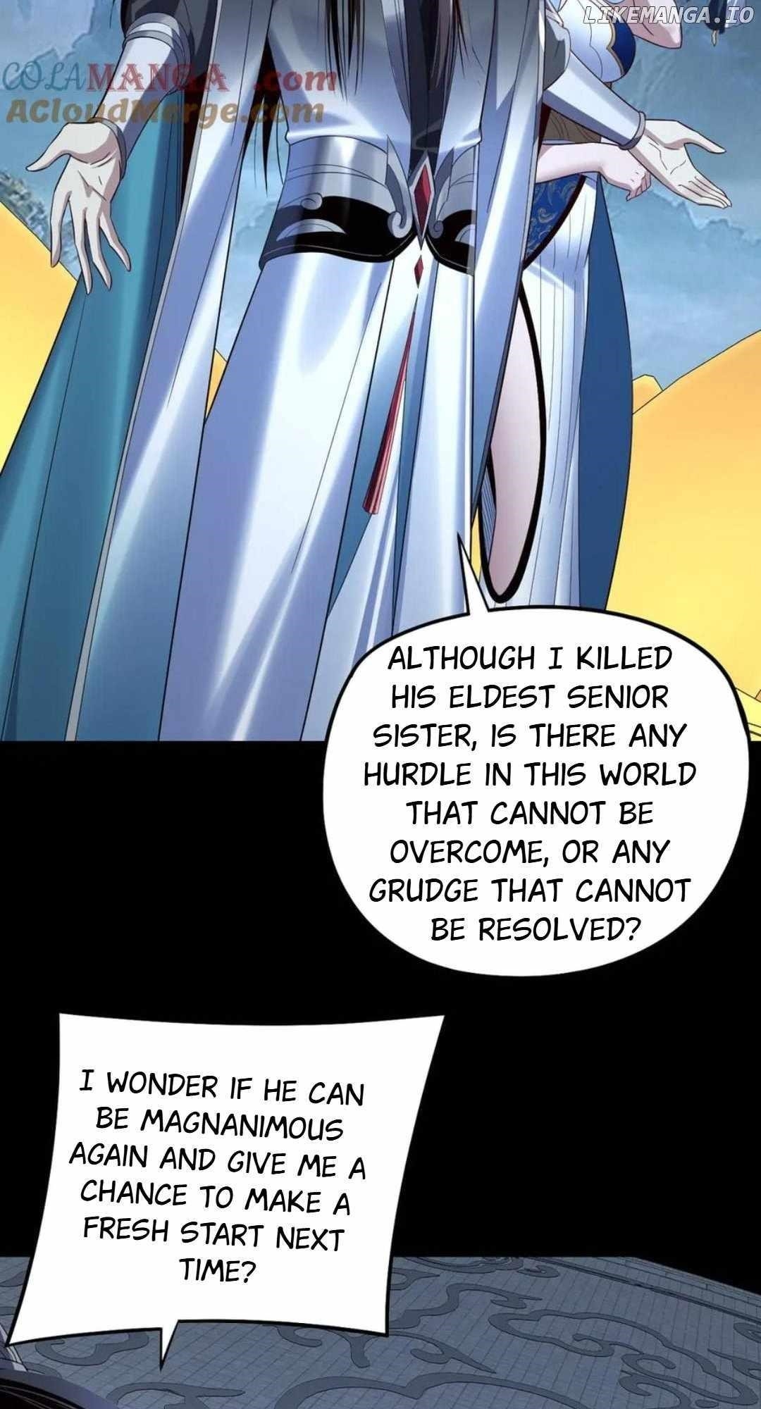 I Am the Fated Villain Chapter 230 - Manhwa18.com