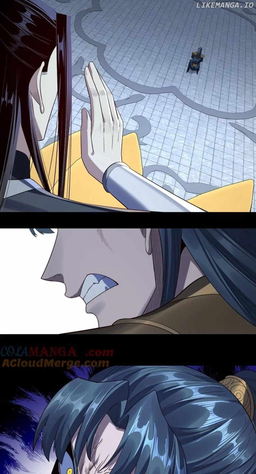 I Am the Fated Villain Chapter 230 - Manhwa18.com