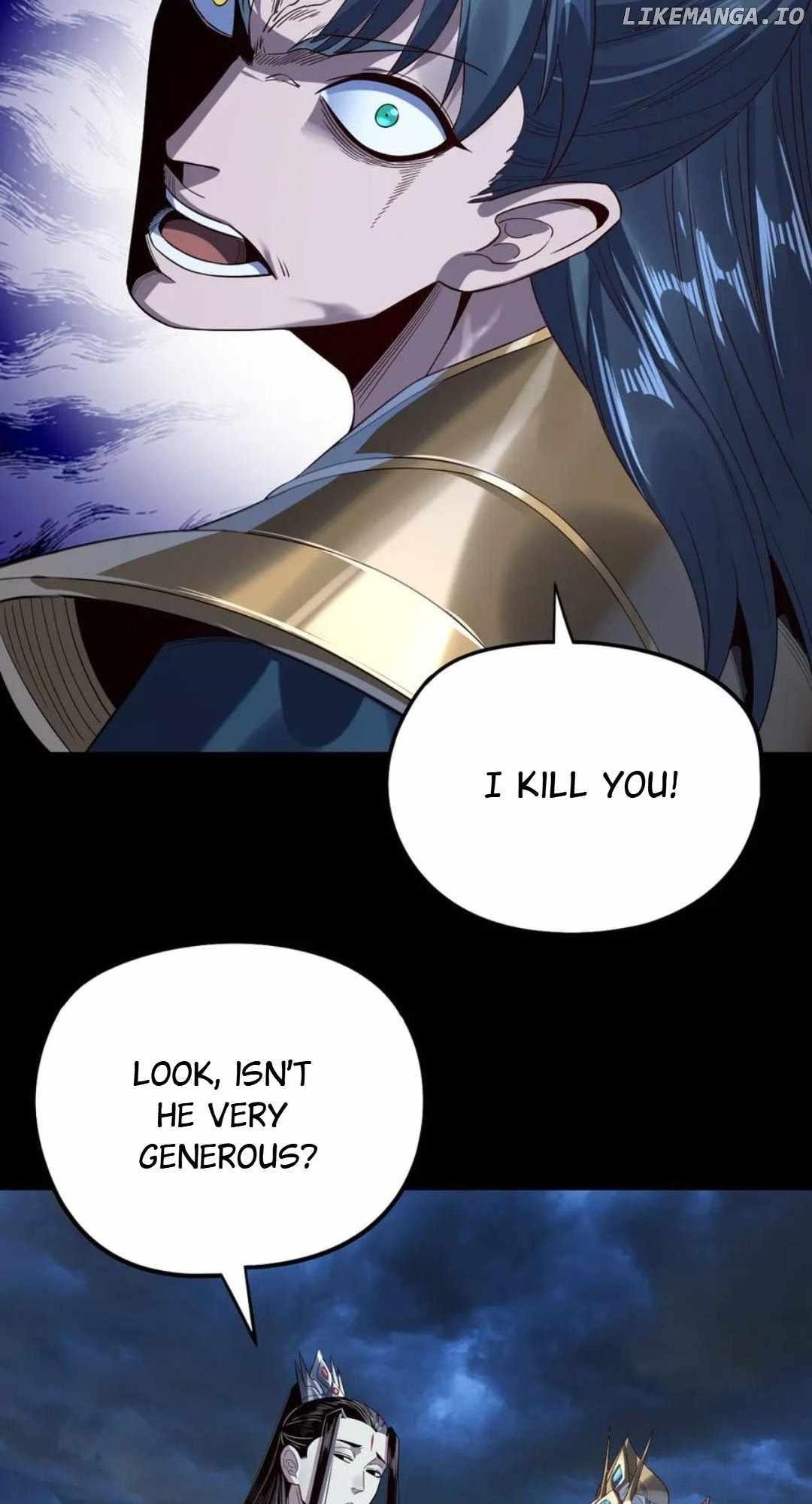 I Am the Fated Villain Chapter 230 - Manhwa18.com