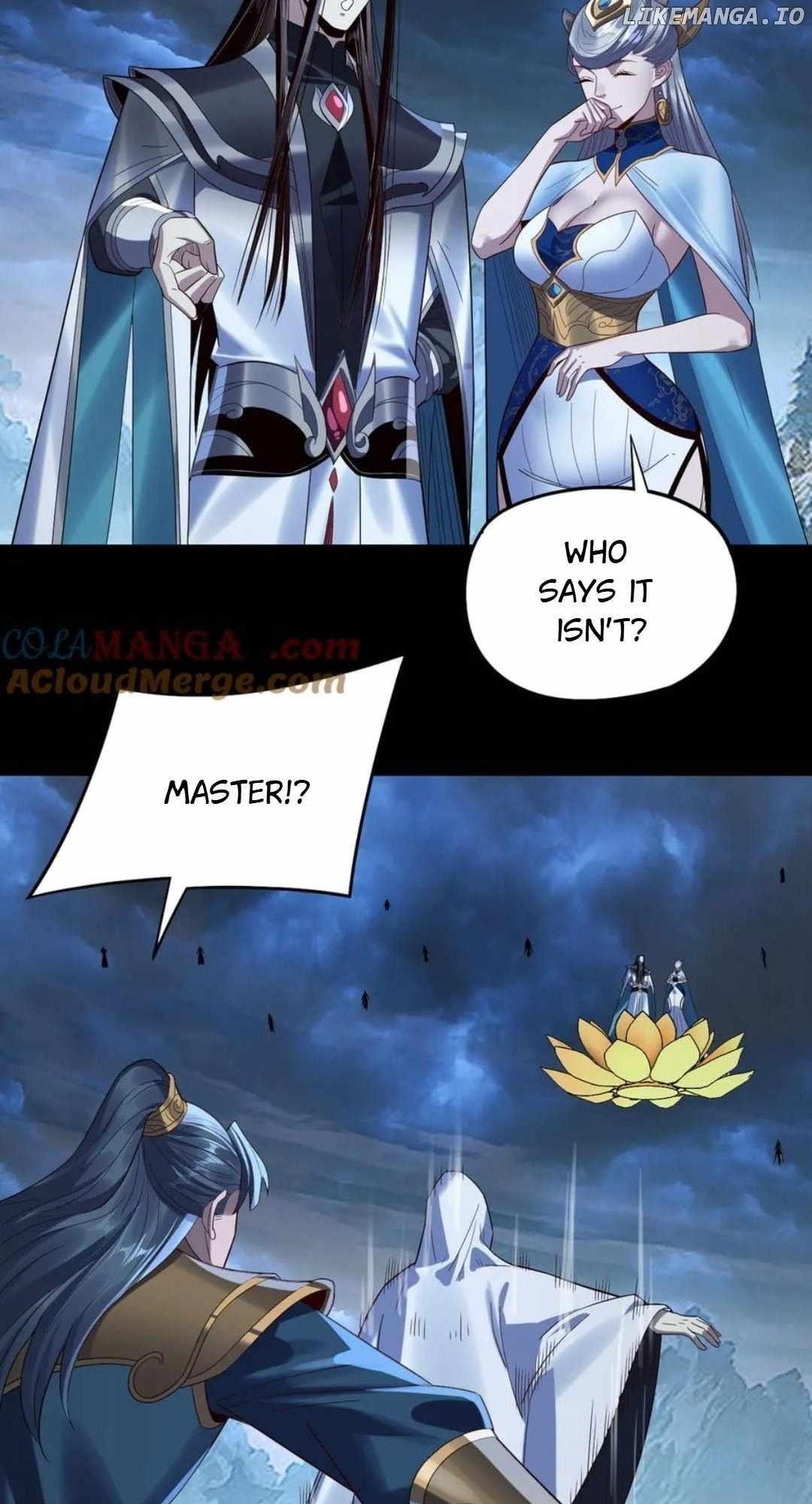 I Am the Fated Villain Chapter 230 - Manhwa18.com