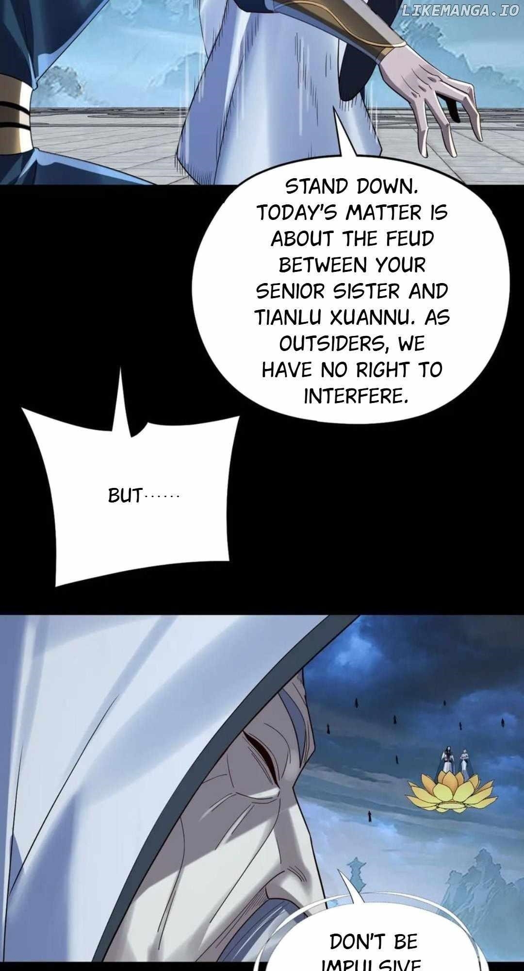 I Am the Fated Villain Chapter 230 - Manhwa18.com