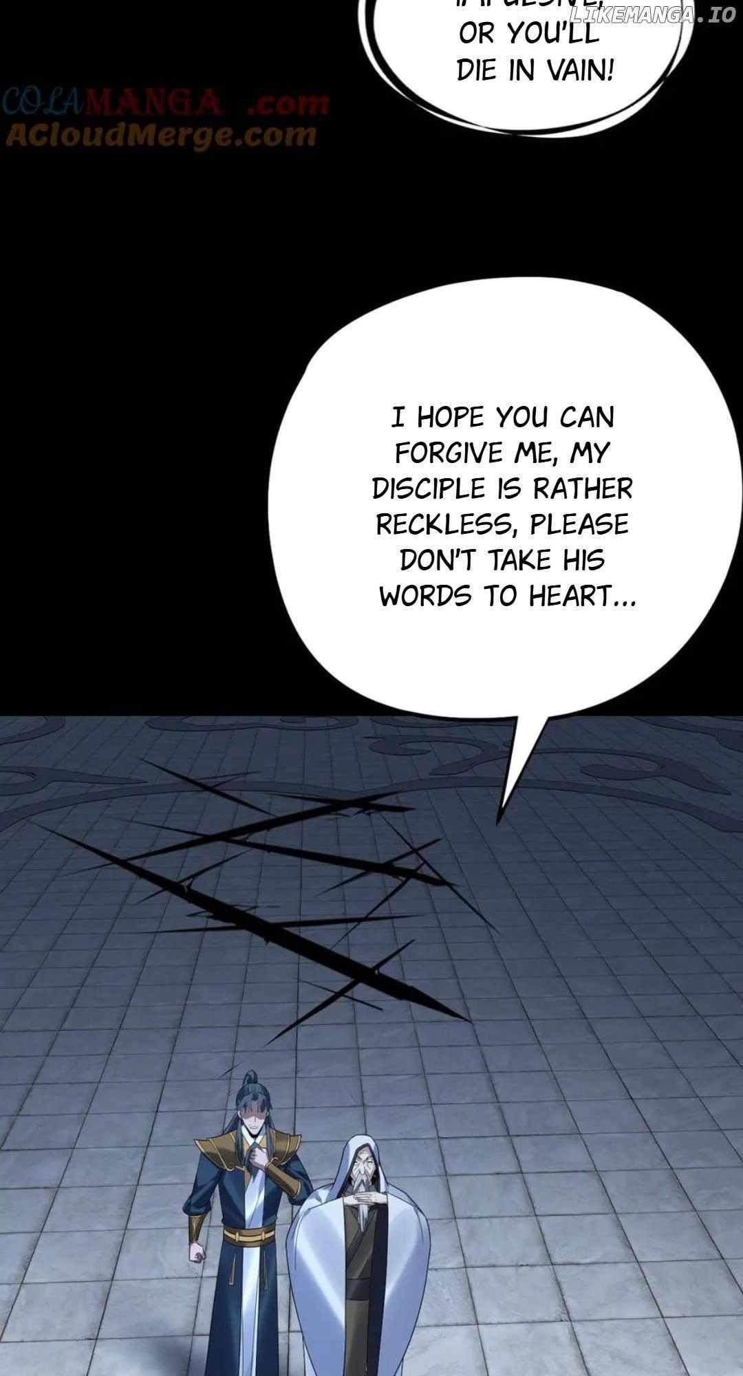 I Am the Fated Villain Chapter 230 - Manhwa18.com