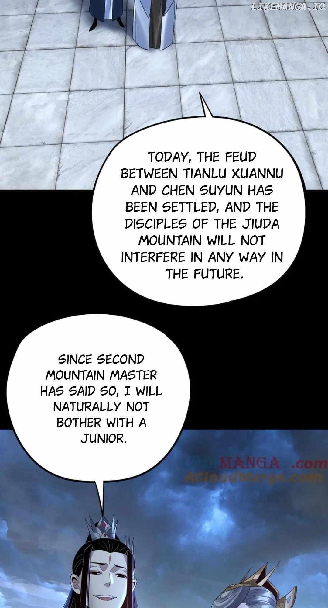 I Am the Fated Villain Chapter 230 - Manhwa18.com