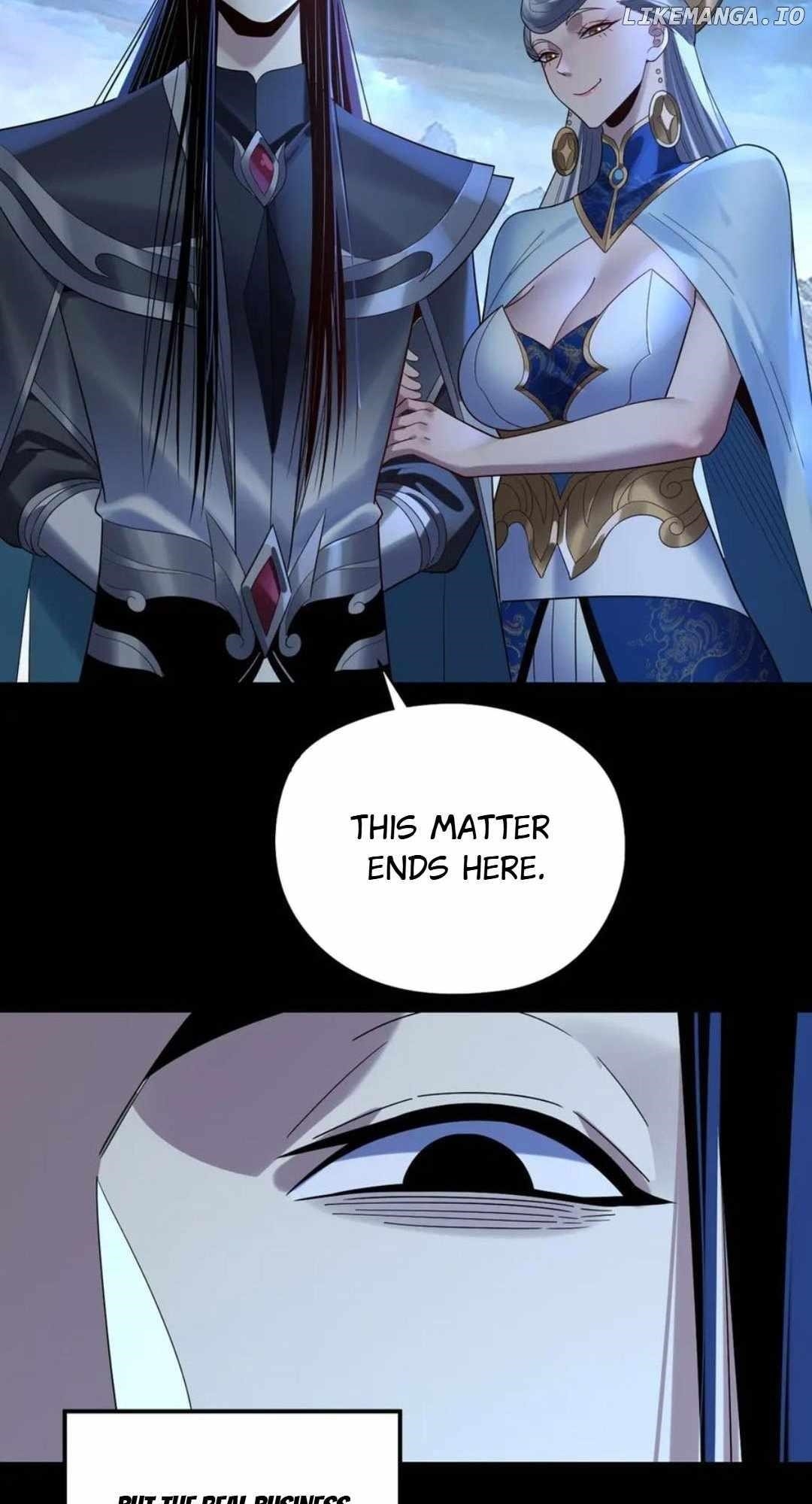 I Am the Fated Villain Chapter 230 - Manhwa18.com