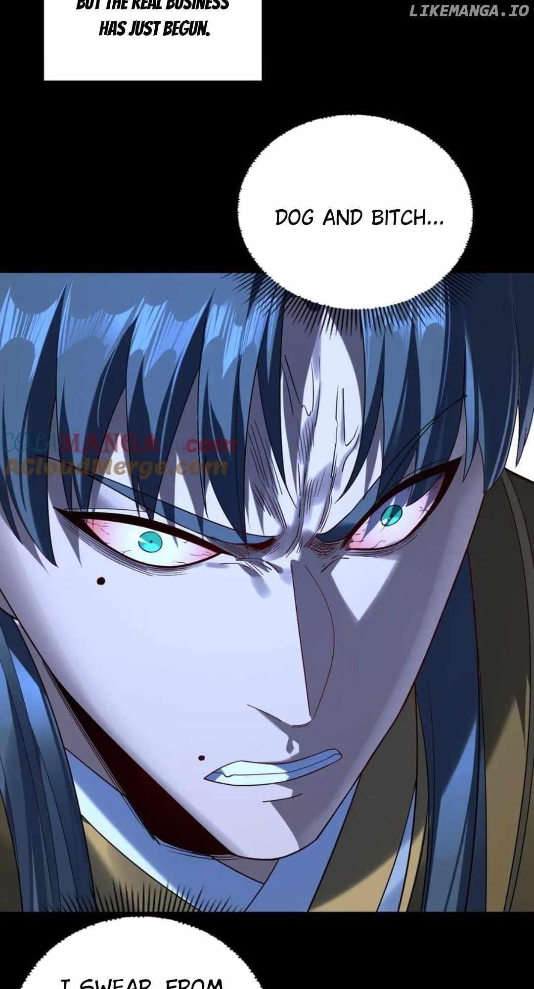 I Am the Fated Villain Chapter 230 - Manhwa18.com