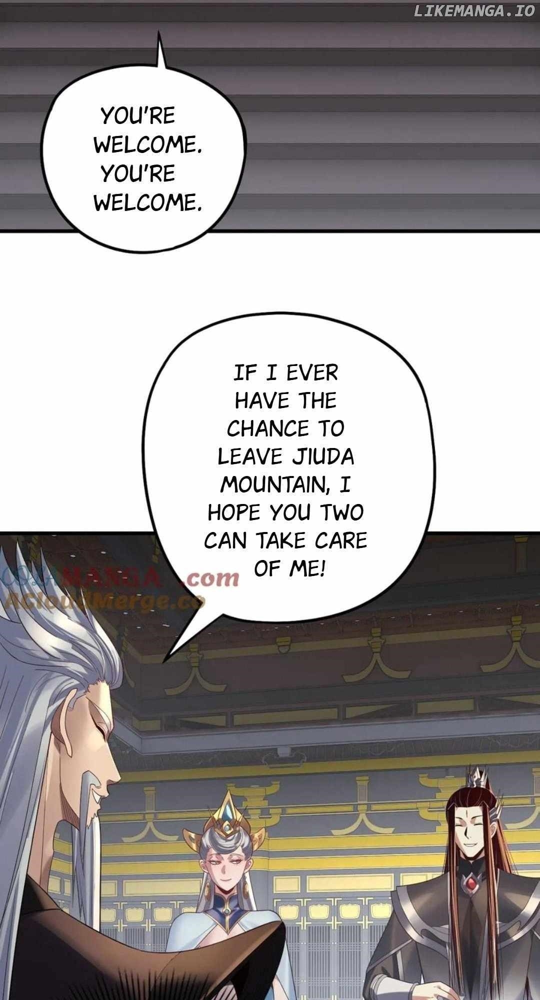 I Am the Fated Villain Chapter 231 - Manhwa18.com
