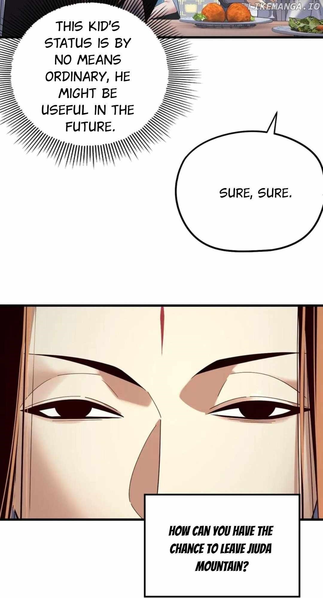 I Am the Fated Villain Chapter 231 - Manhwa18.com