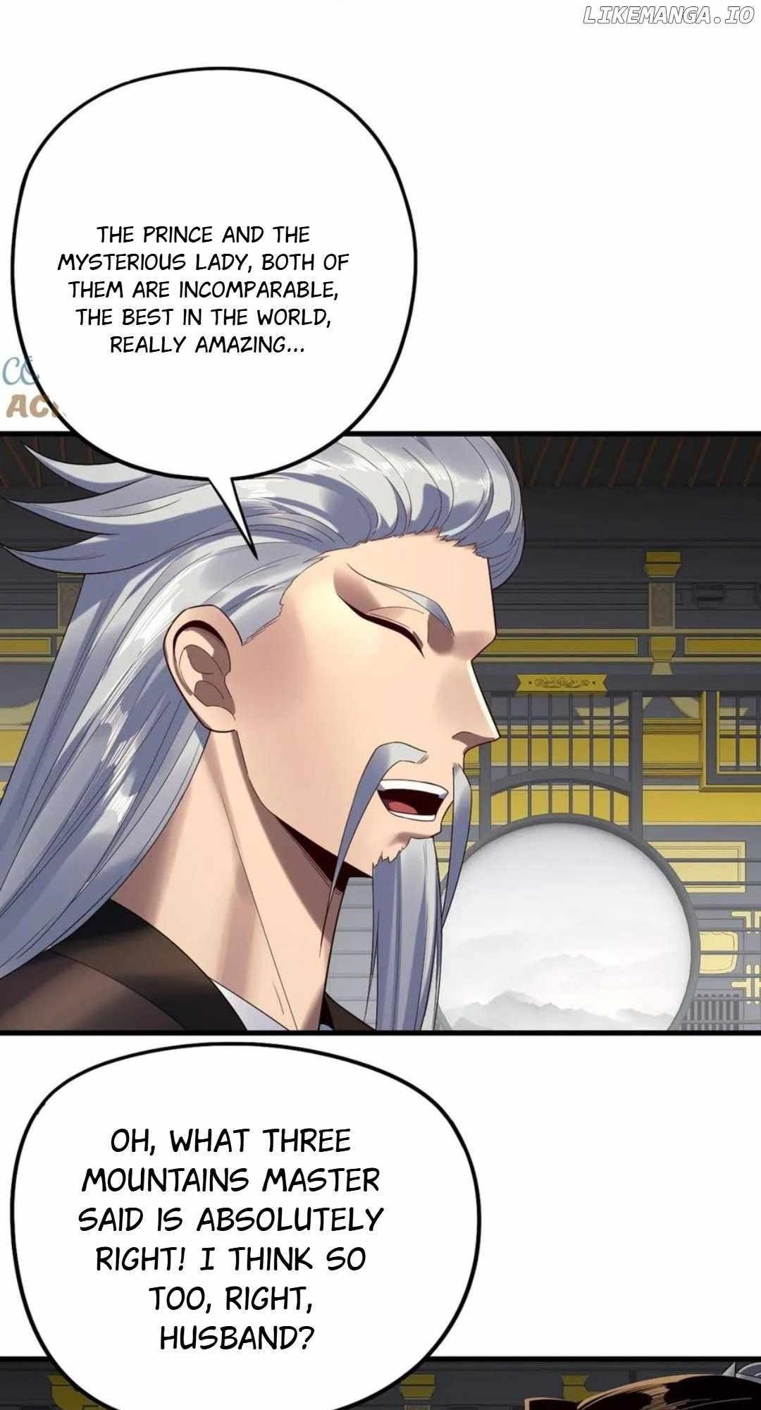 I Am the Fated Villain Chapter 231 - Manhwa18.com