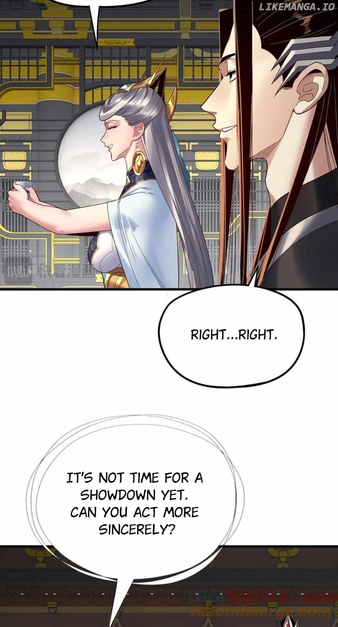 I Am the Fated Villain Chapter 231 - Manhwa18.com
