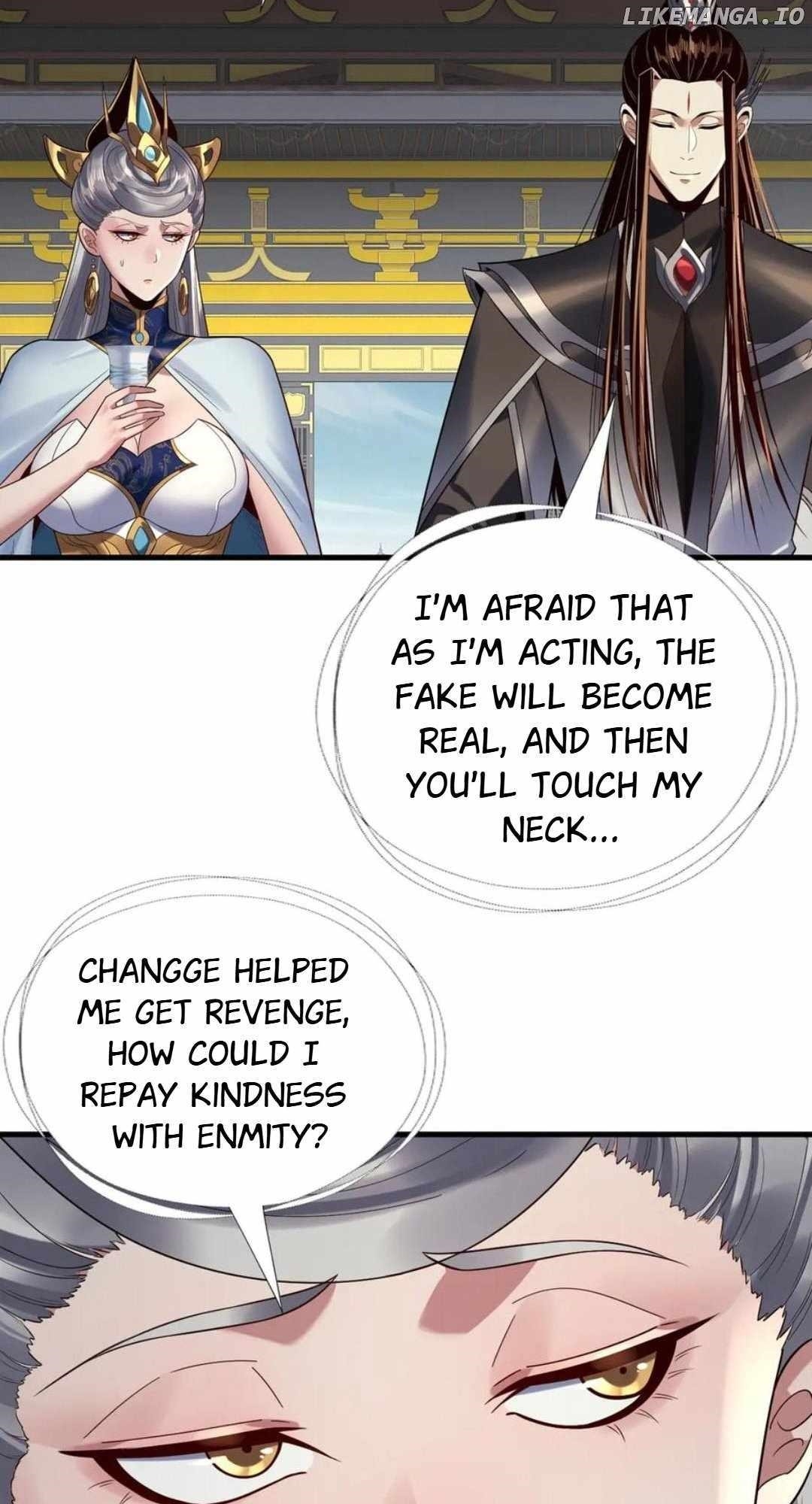 I Am the Fated Villain Chapter 231 - Manhwa18.com
