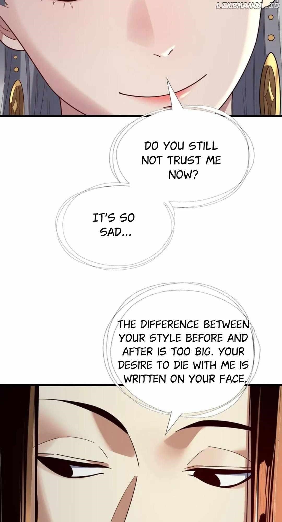 I Am the Fated Villain Chapter 231 - Manhwa18.com