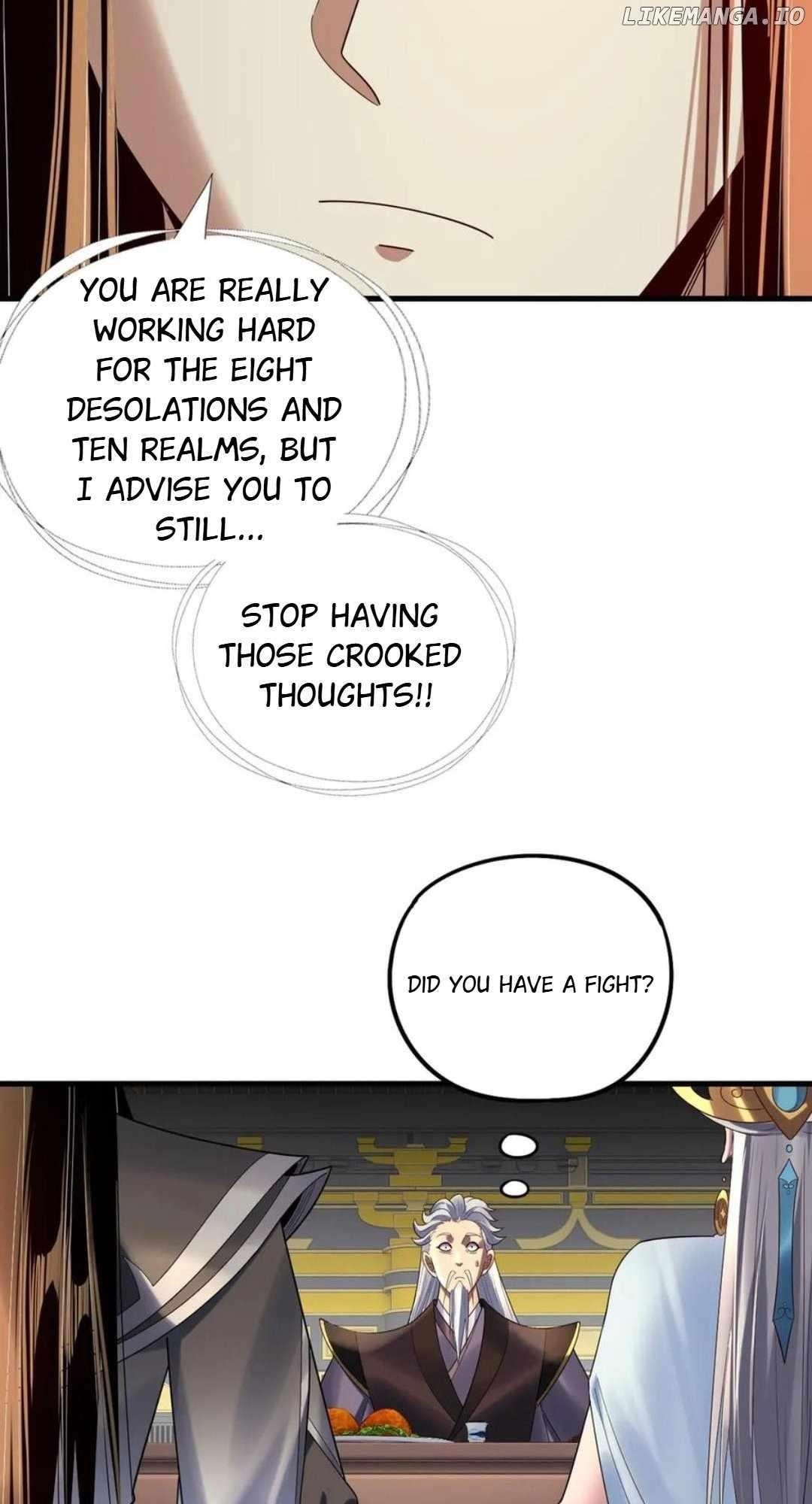 I Am the Fated Villain Chapter 231 - Manhwa18.com