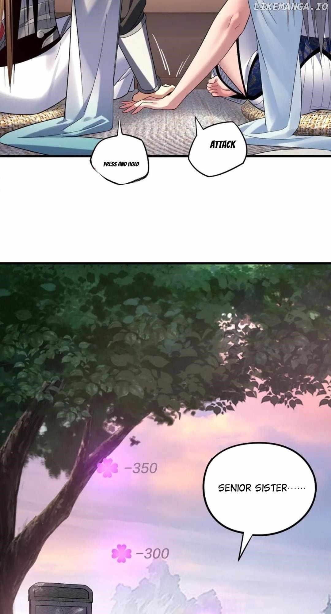I Am the Fated Villain Chapter 231 - Manhwa18.com