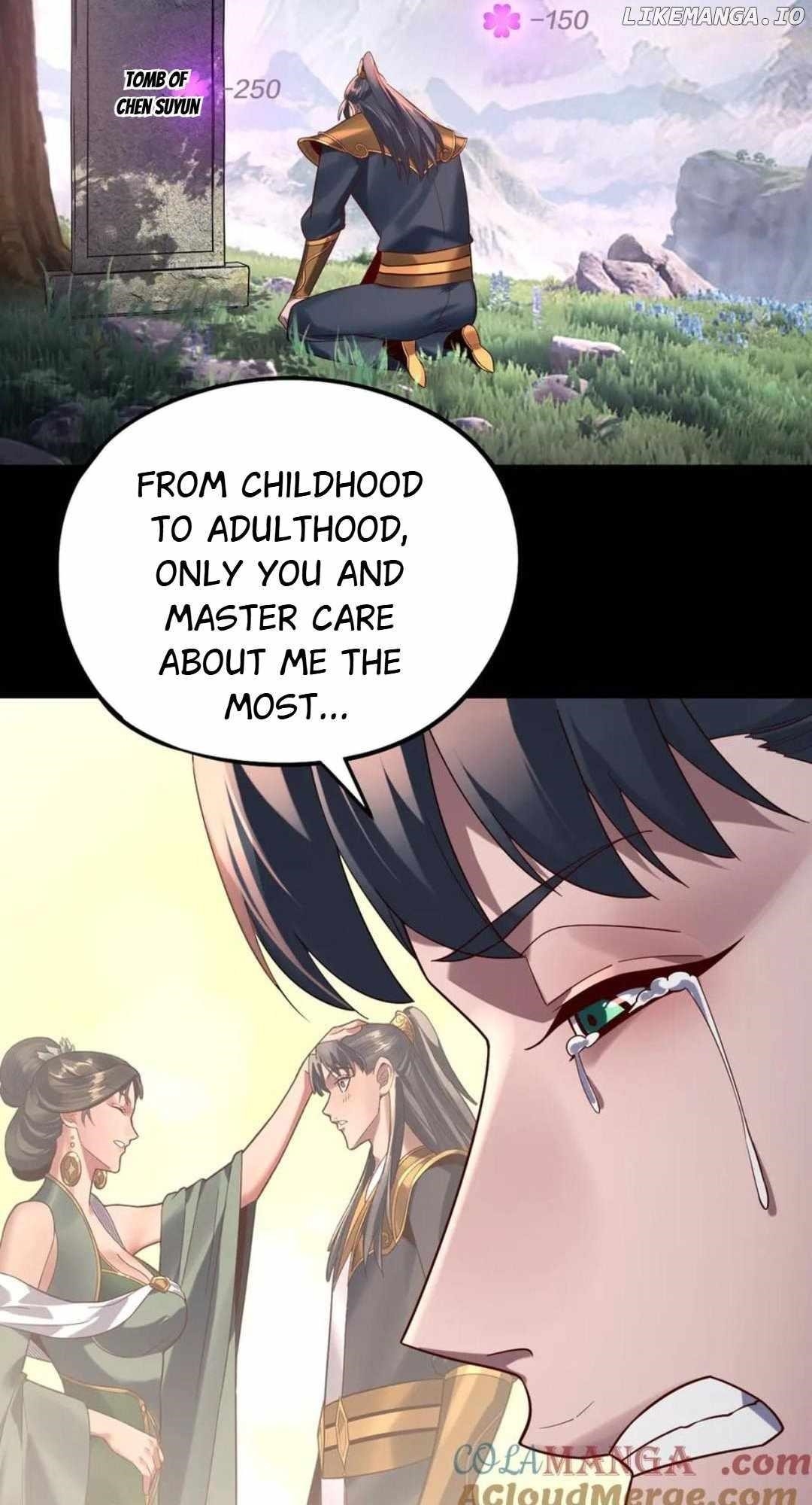 I Am the Fated Villain Chapter 231 - Manhwa18.com