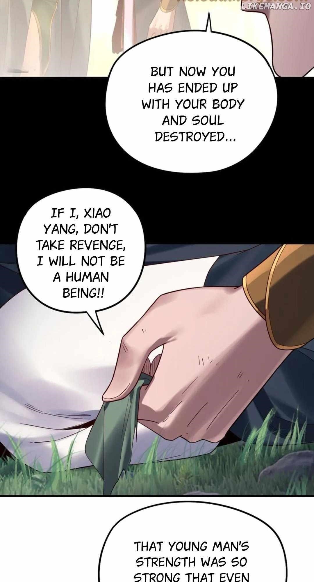 I Am the Fated Villain Chapter 231 - Manhwa18.com