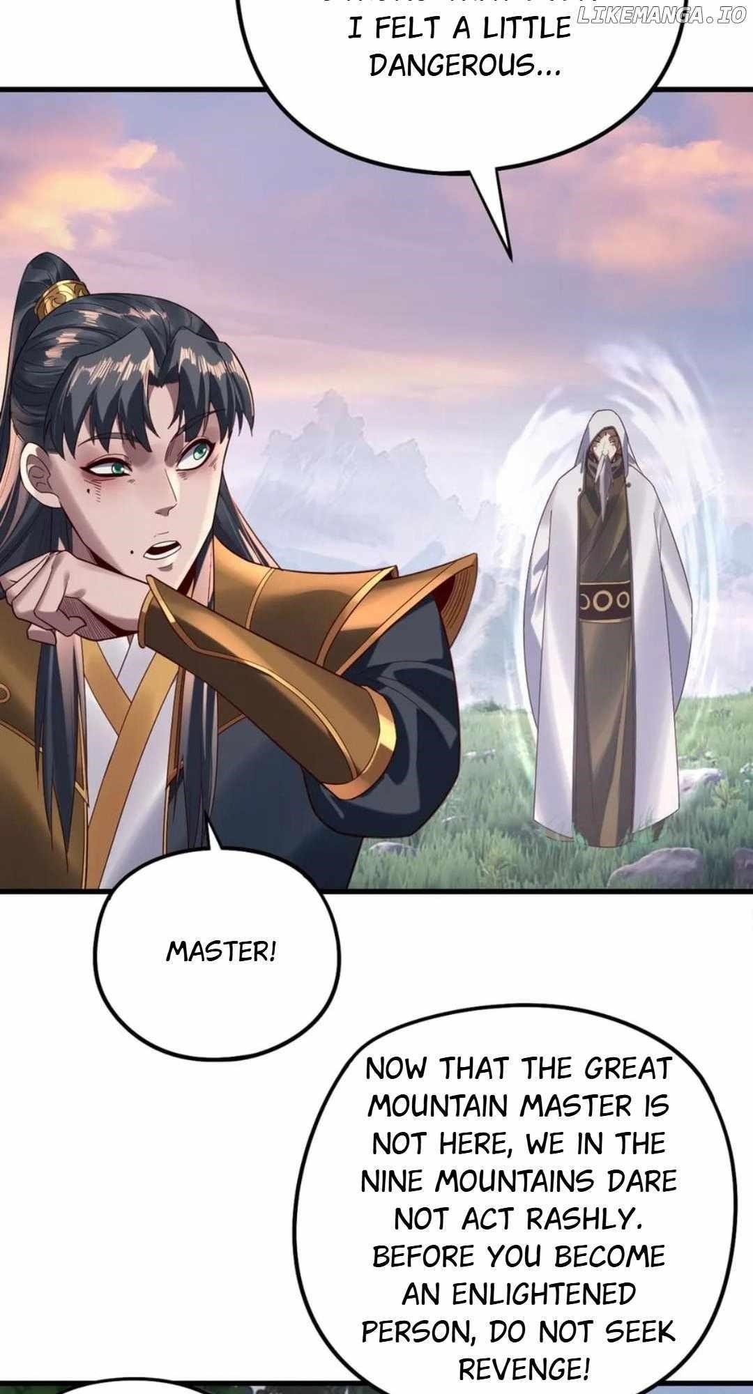 I Am the Fated Villain Chapter 231 - Manhwa18.com