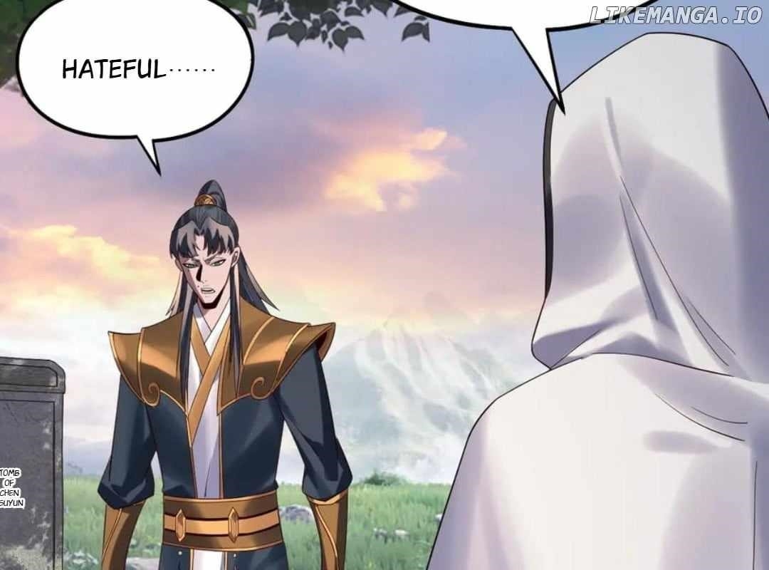 I Am the Fated Villain Chapter 231 - Manhwa18.com