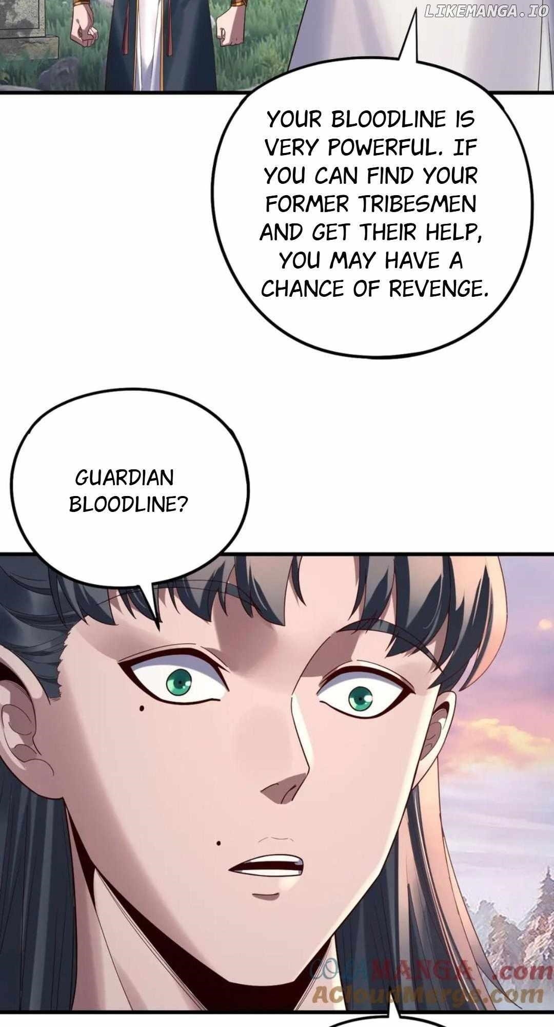 I Am the Fated Villain Chapter 231 - Manhwa18.com