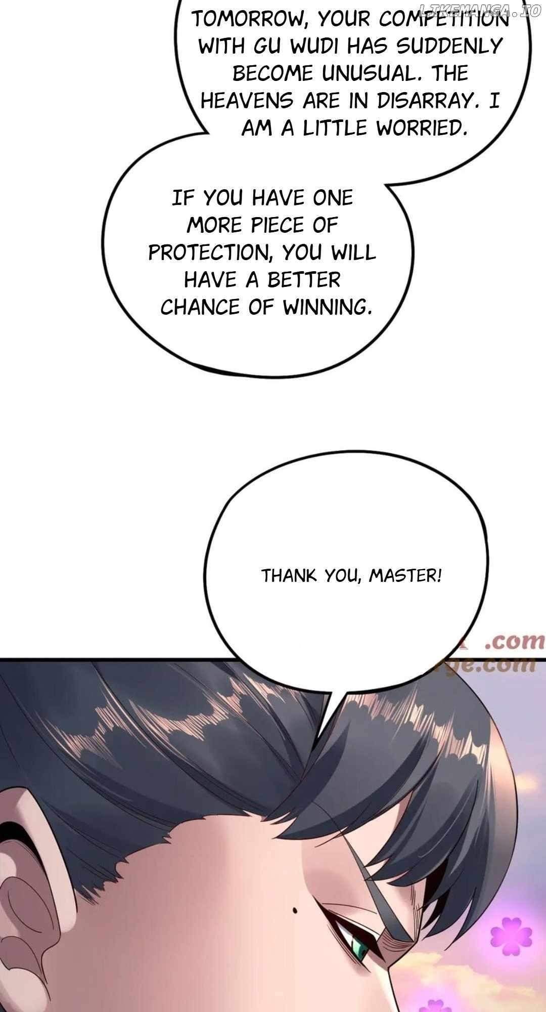 I Am the Fated Villain Chapter 231 - Manhwa18.com