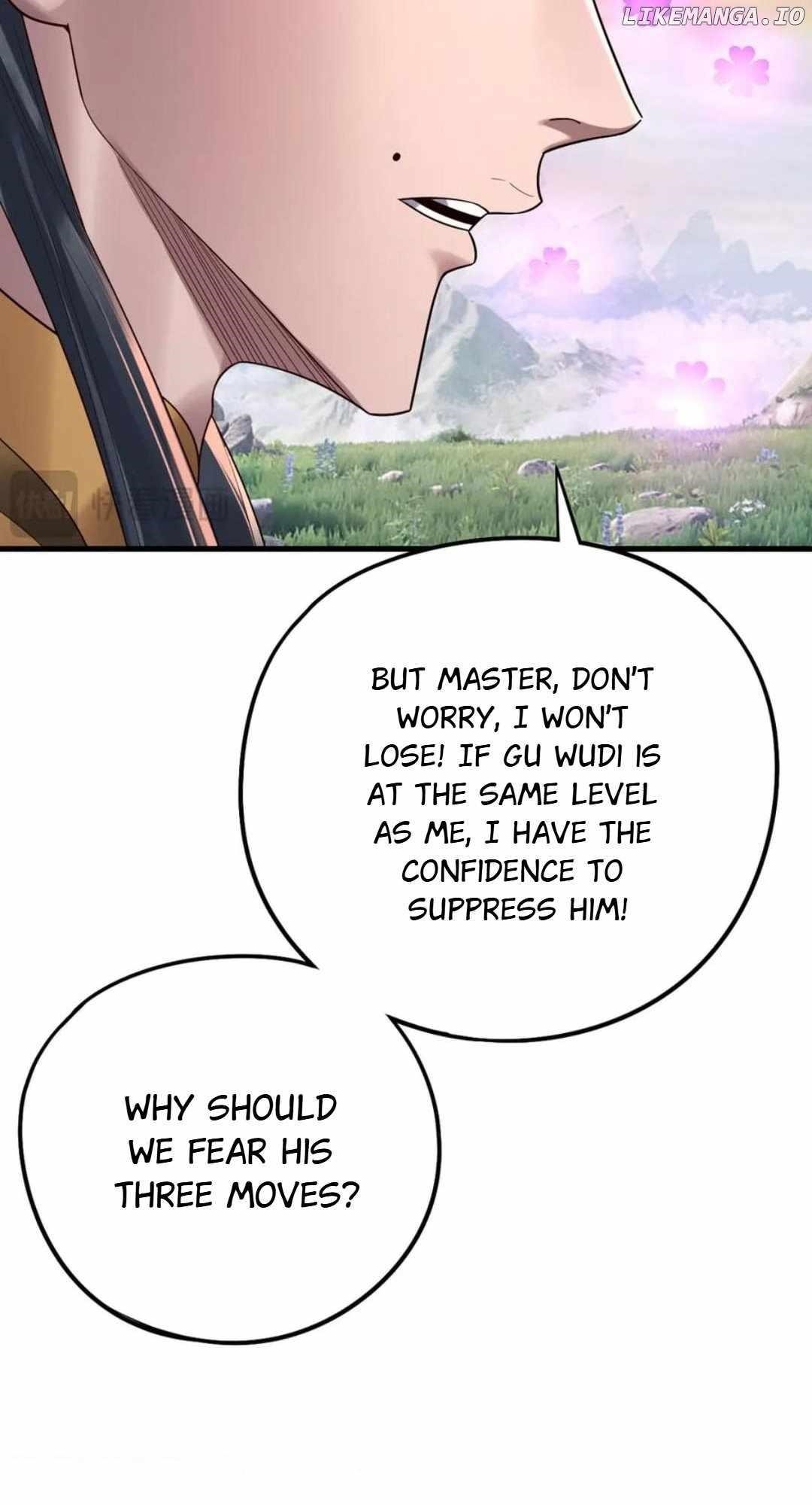 I Am the Fated Villain Chapter 231 - Manhwa18.com