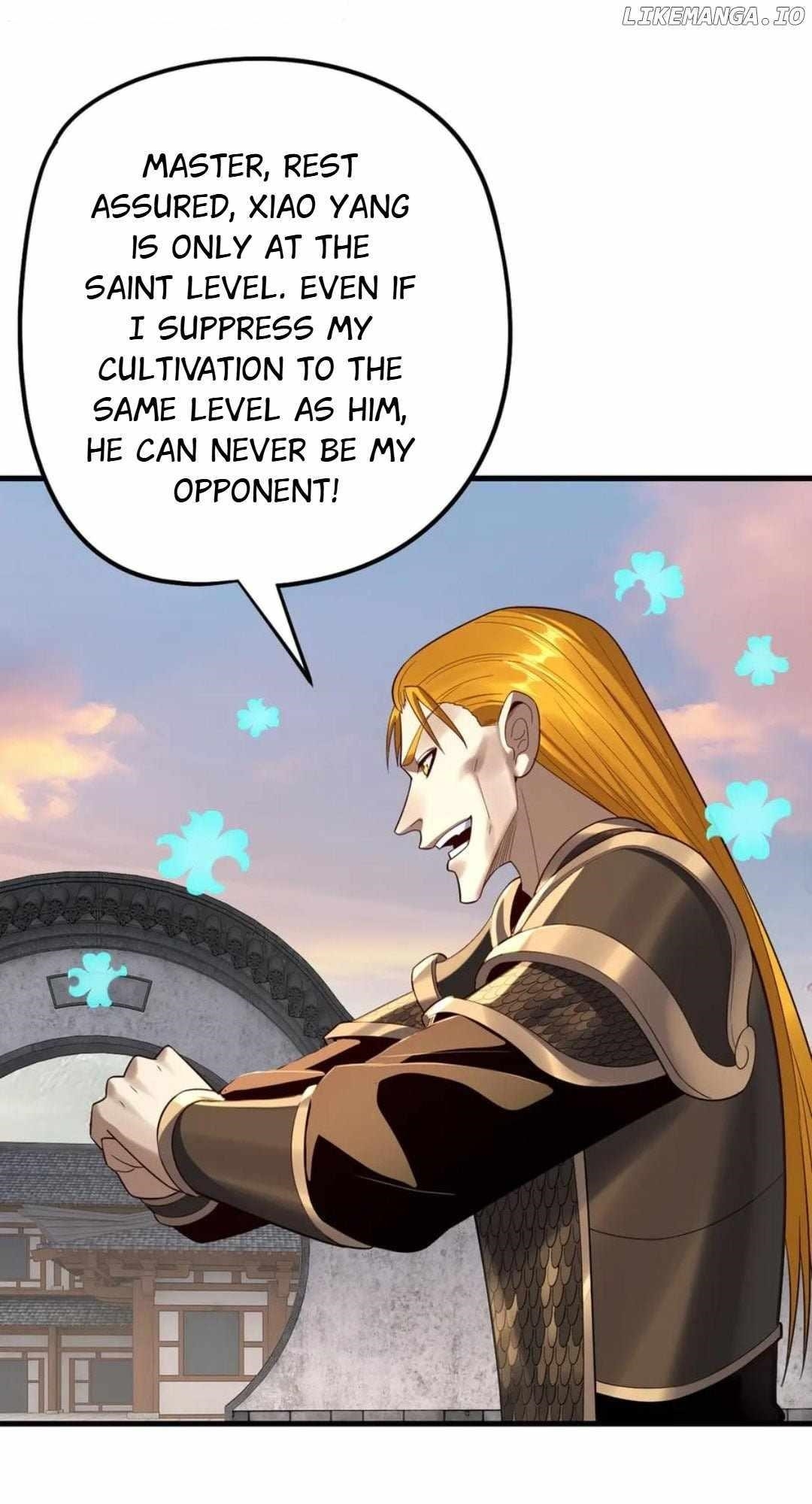 I Am the Fated Villain Chapter 231 - Manhwa18.com