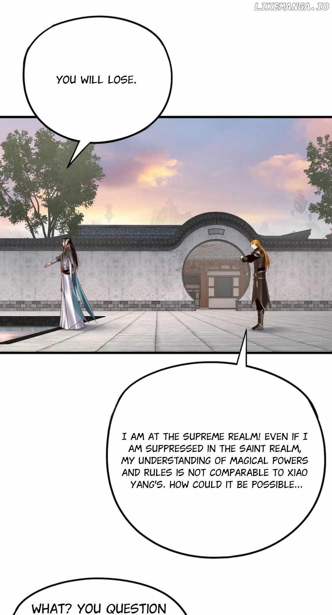I Am the Fated Villain Chapter 231 - Manhwa18.com