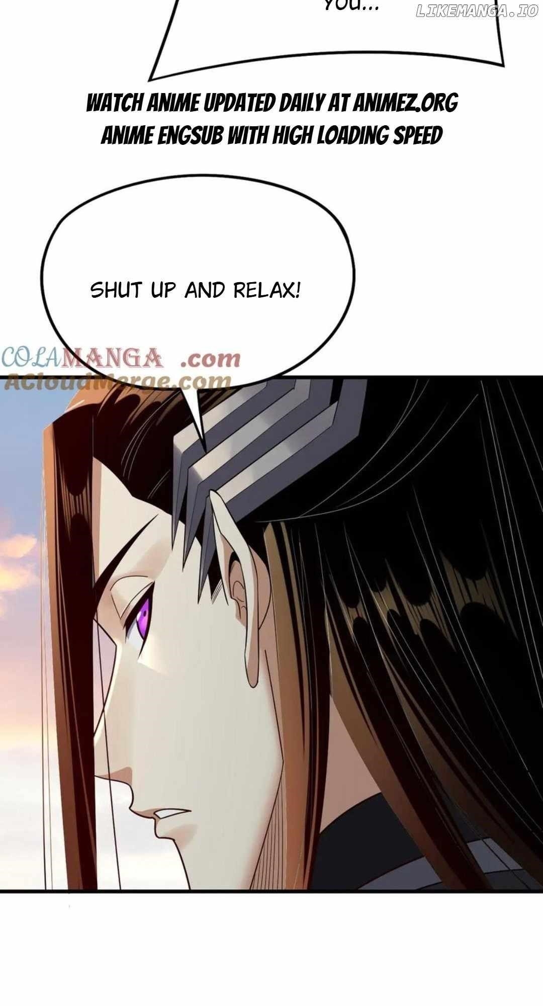I Am the Fated Villain Chapter 231 - Manhwa18.com