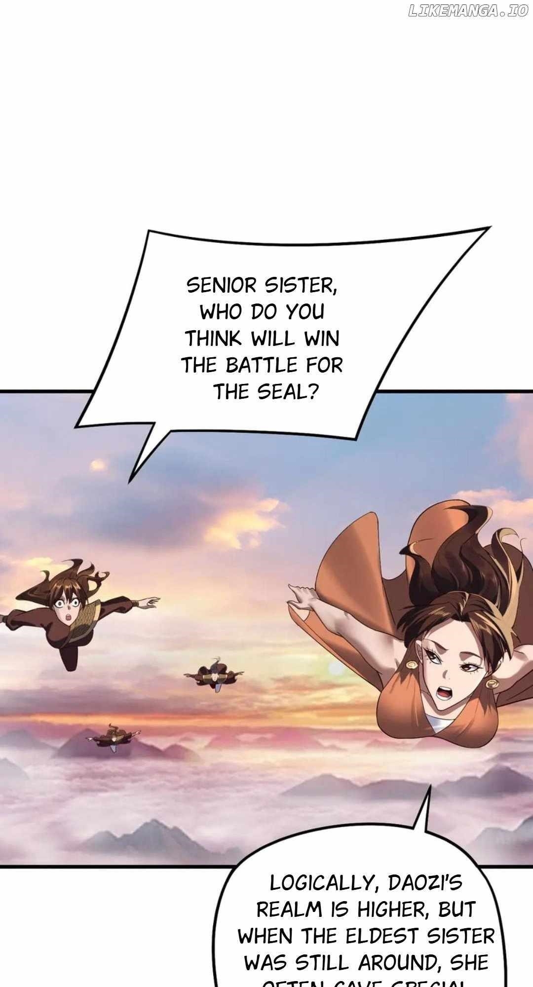 I Am the Fated Villain Chapter 231 - Manhwa18.com